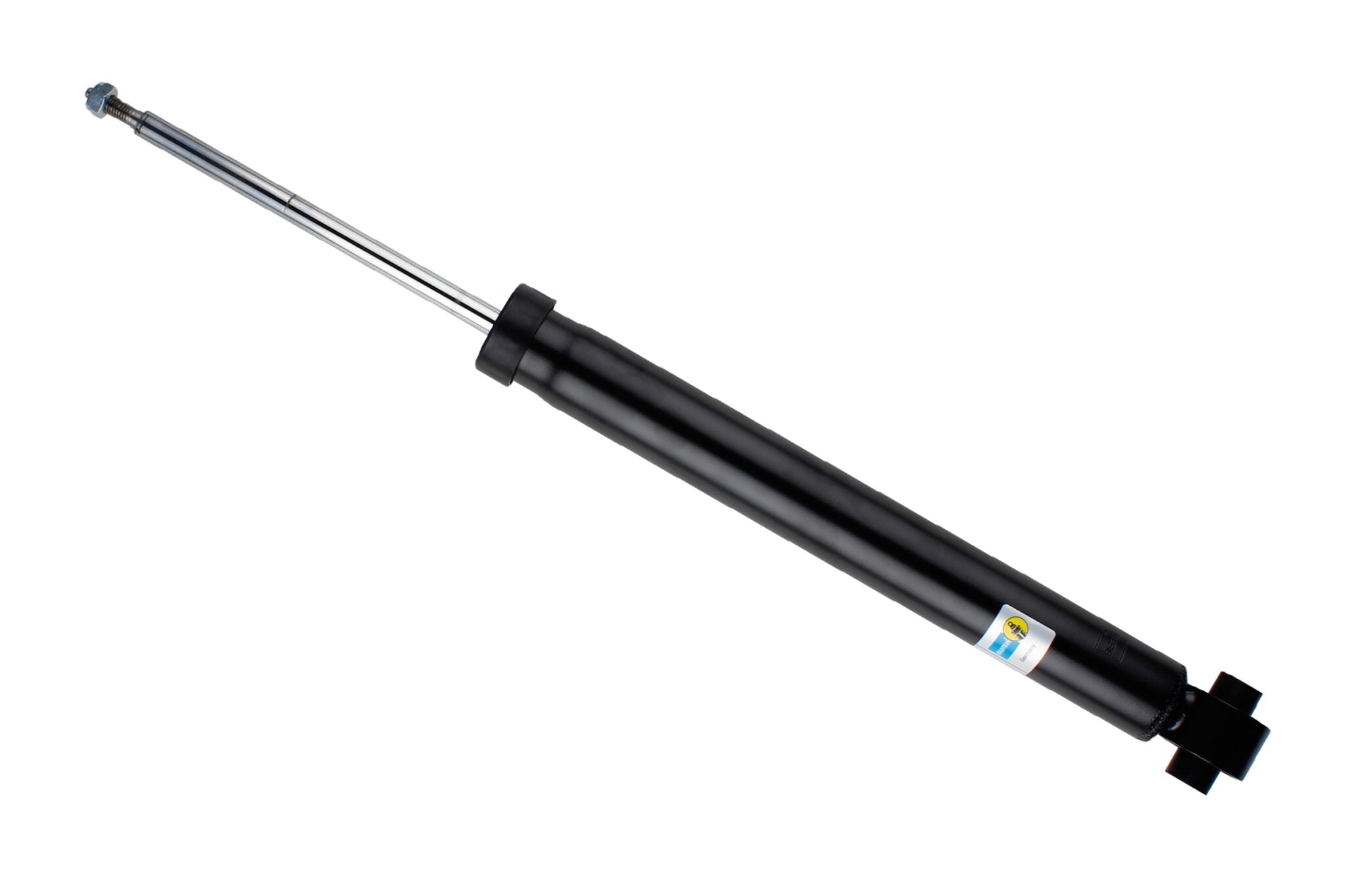 Bilstein Rear B4 Shock Absorber Audi A3 Leon 4WD Multi H  B4  19-232379