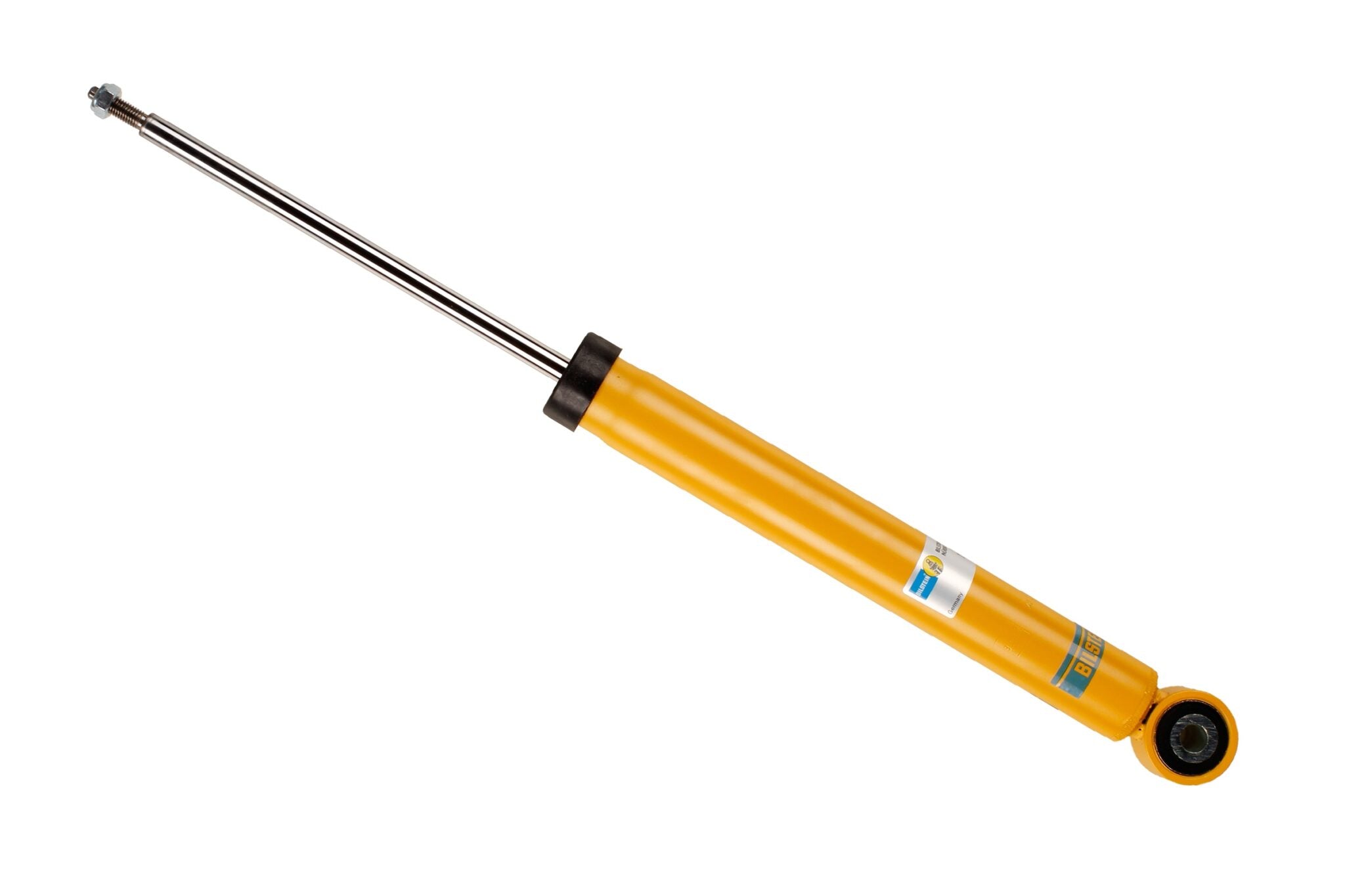 Bilstein Rear B6 Shock Absorber Vauxhall Mokka  H  B6  19-233734