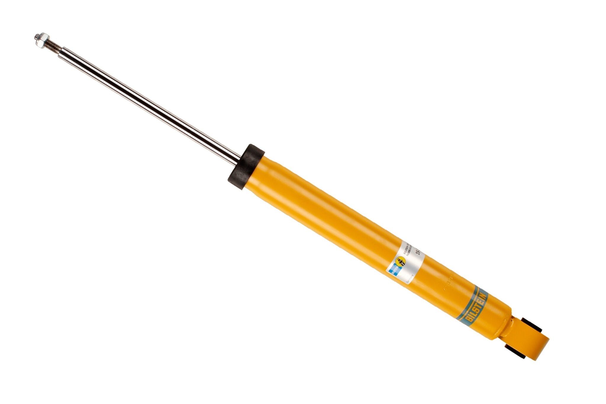 Bilstein Rear B8 Shock Absorber Vauxhall Mokka  H  B8  19-233765