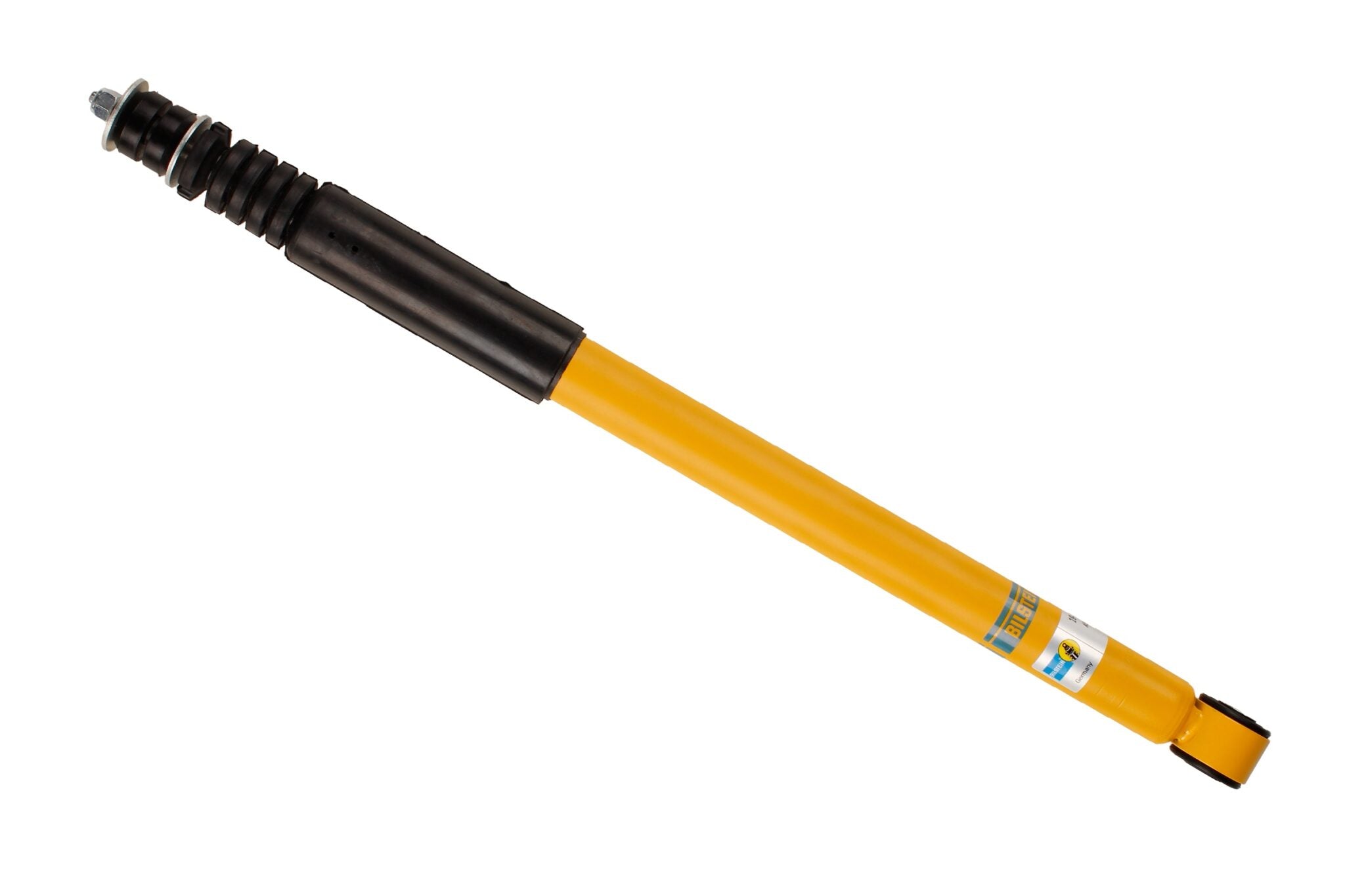 Bilstein Rear B6 Shock Absorber Dacia Duster 2WD  H  B6  19-235042