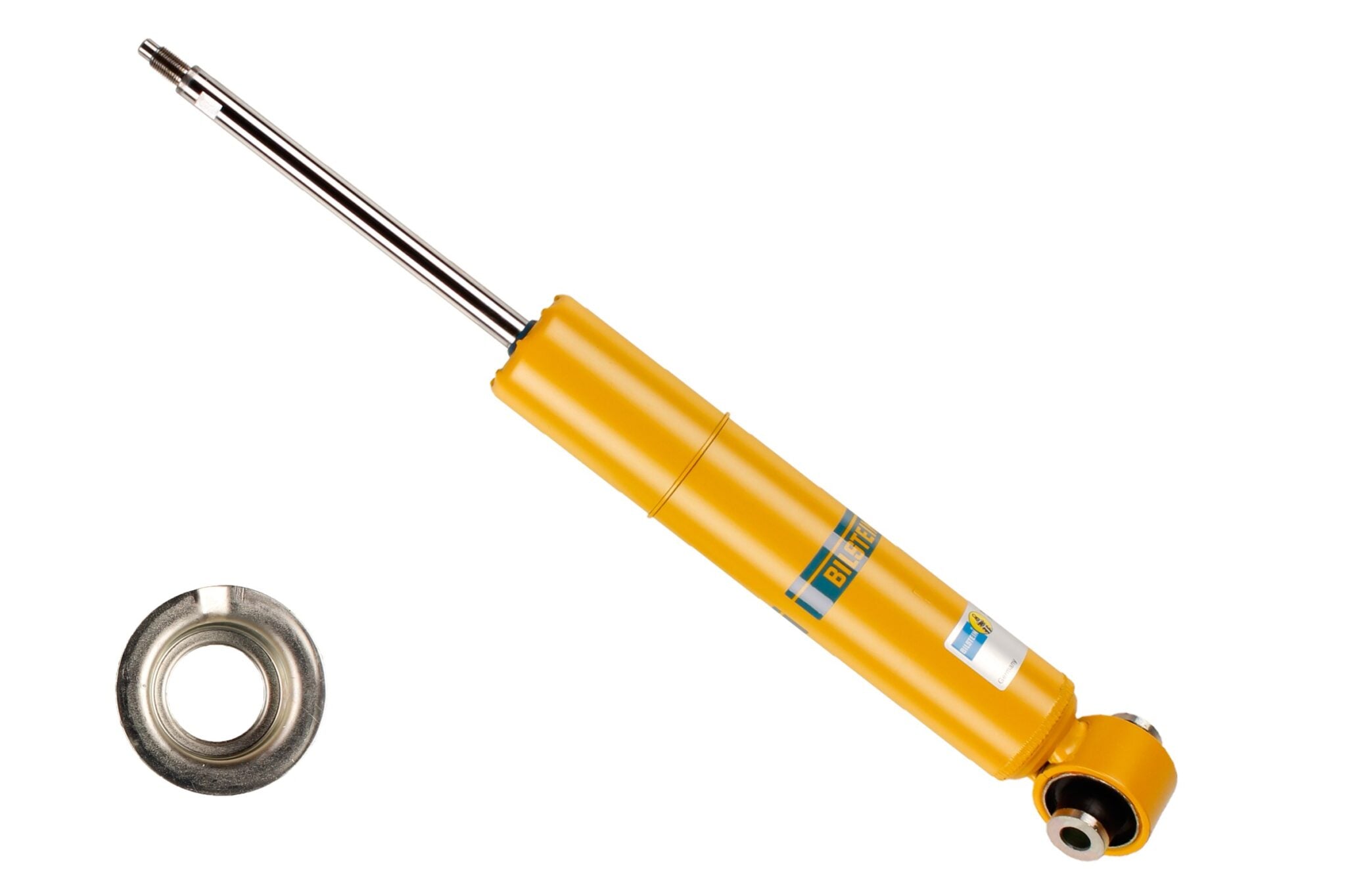 Bilstein Rear B6 Shock Absorber CITROEN C5 RD  H  B6  19-235493