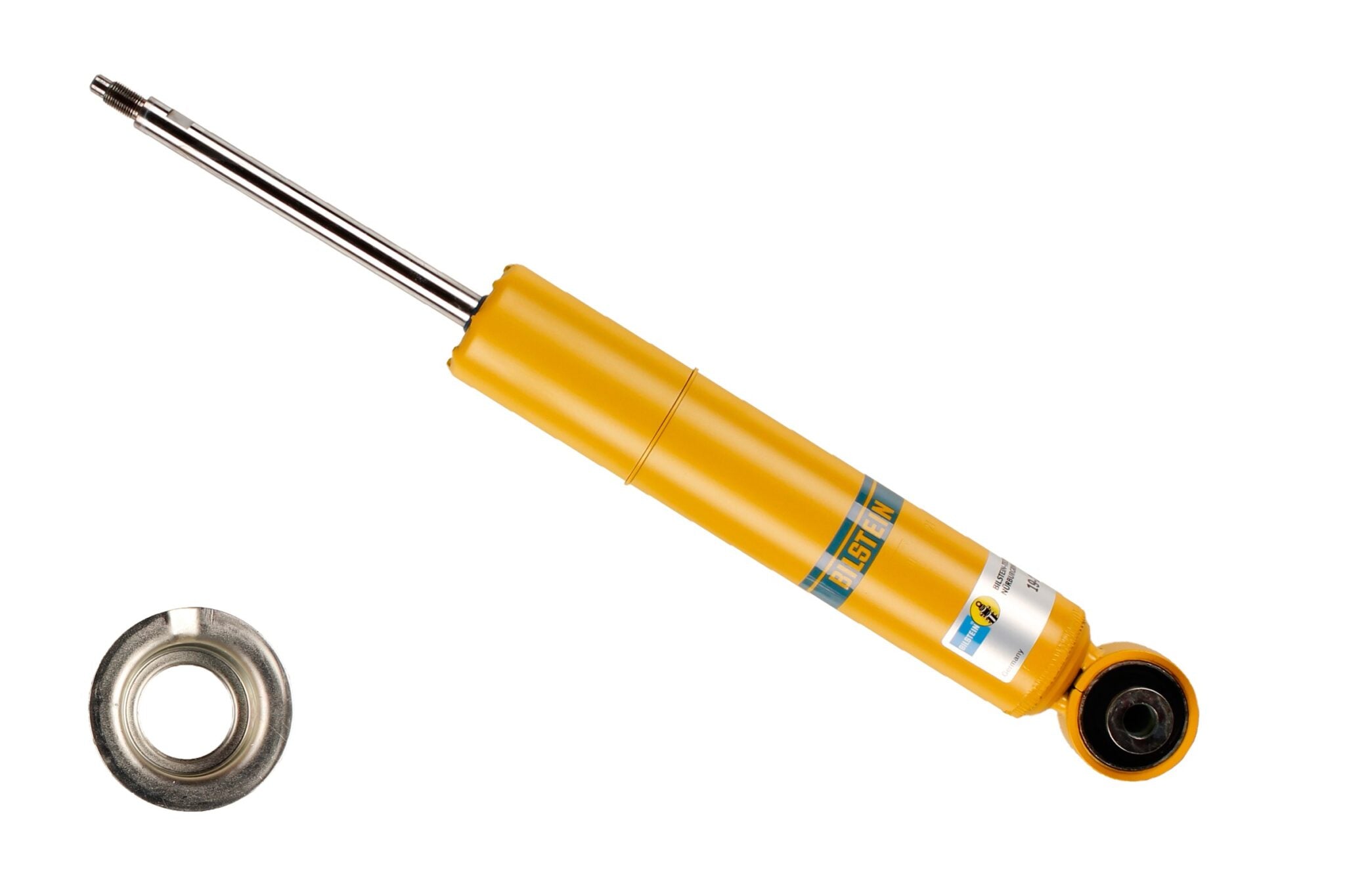 Bilstein Rear B8 Shock Absorber CITROEN  H  B8  19-235516