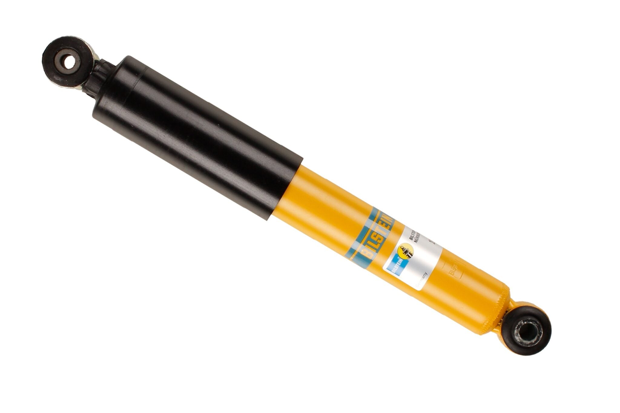Bilstein Rear B8 Shock Absorber Fiat Panda  H  B8  19-235585