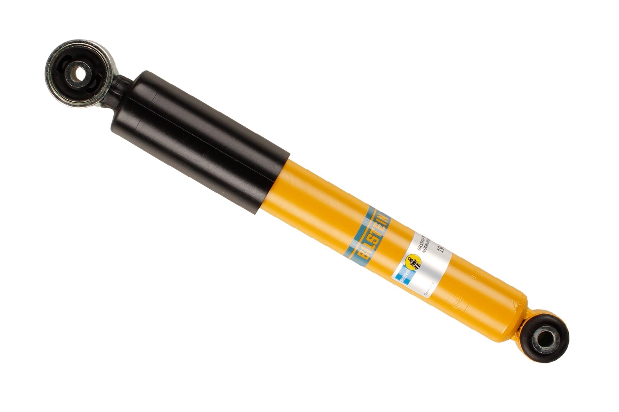 Bilstein Rear B6 Shock Absorber Fiat Panda 1.4l 169  H  B6  19-235646