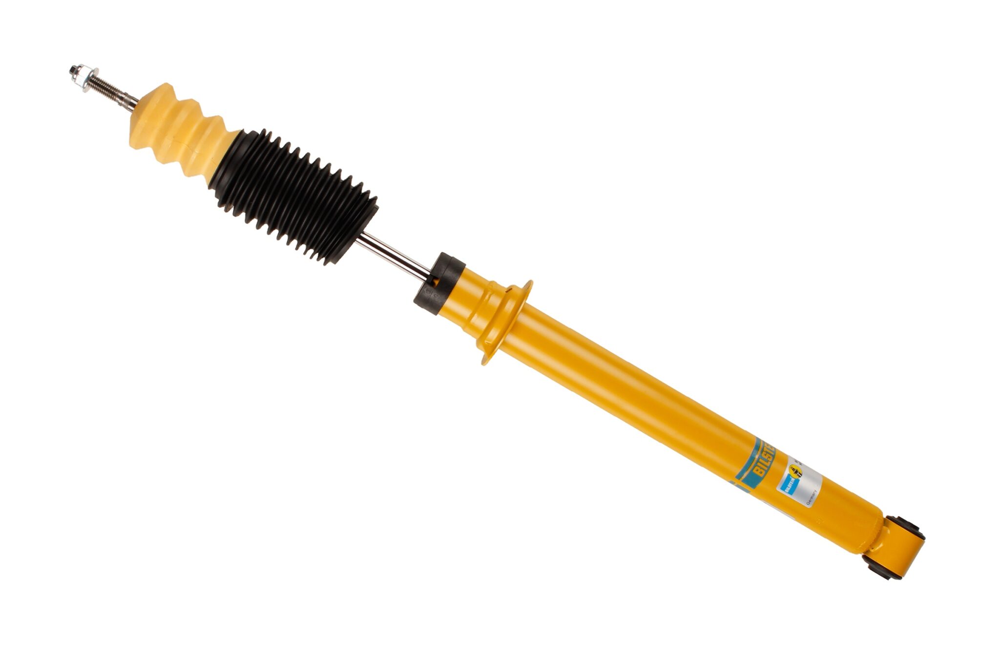 Bilstein B6 Shock Absorber Ford Street Ka  H  B6  19-235769