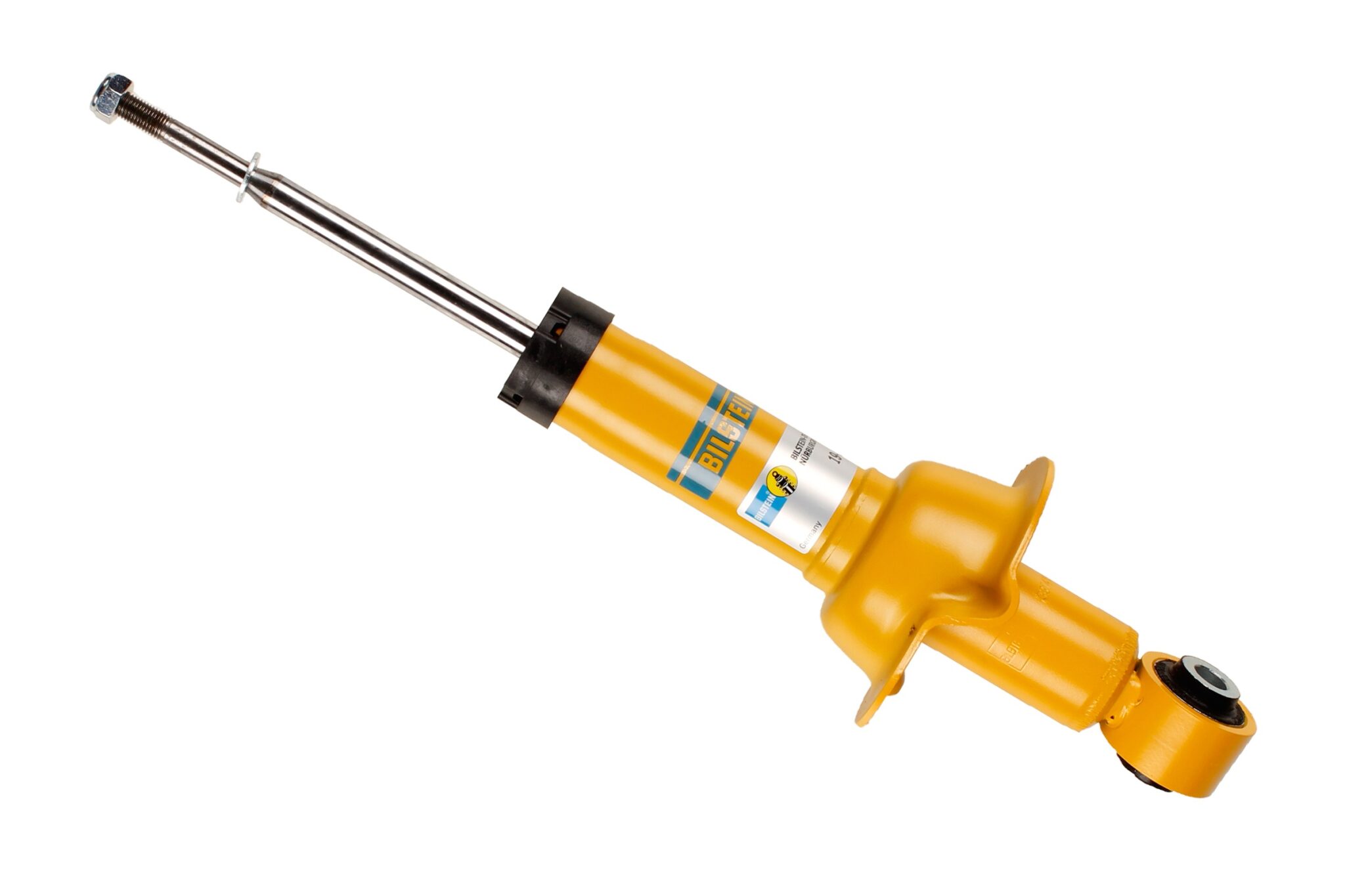 Bilstein Rear B6 Shock Absorber Honda CR-V III  H  B6  19-235837