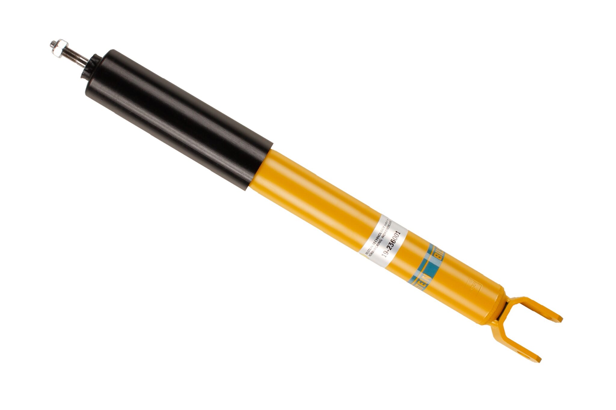 Bilstein Rear B8 Shock Absorber Kia Cee (ED)  H  B8  19-236001