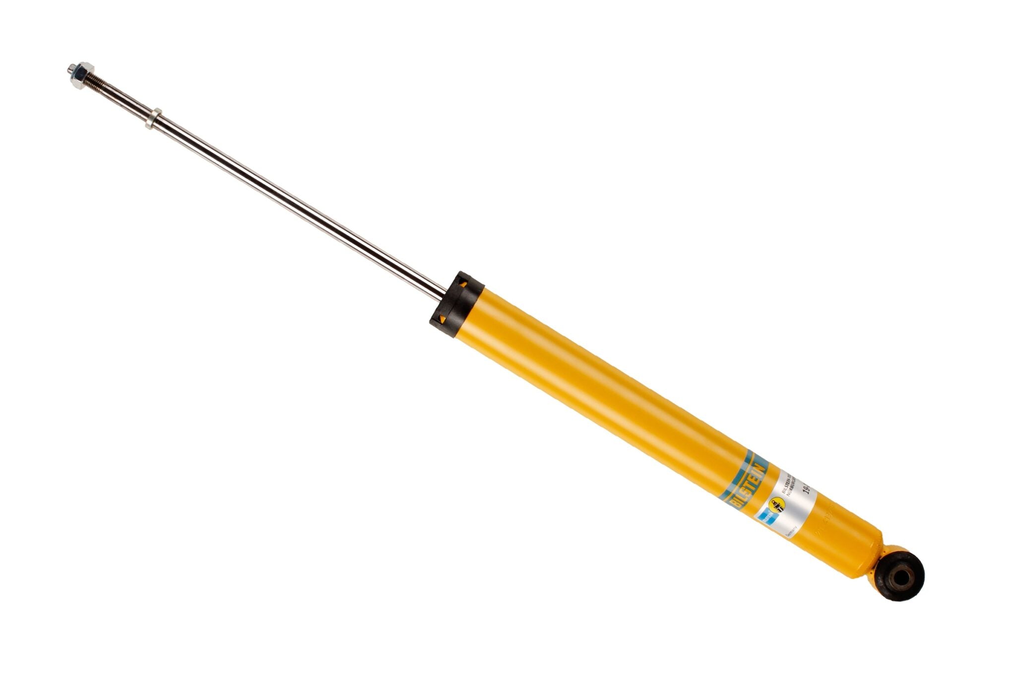 Bilstein Rear B8 Shock Absorber Toyota Yaris P9  H  B8  19-236315