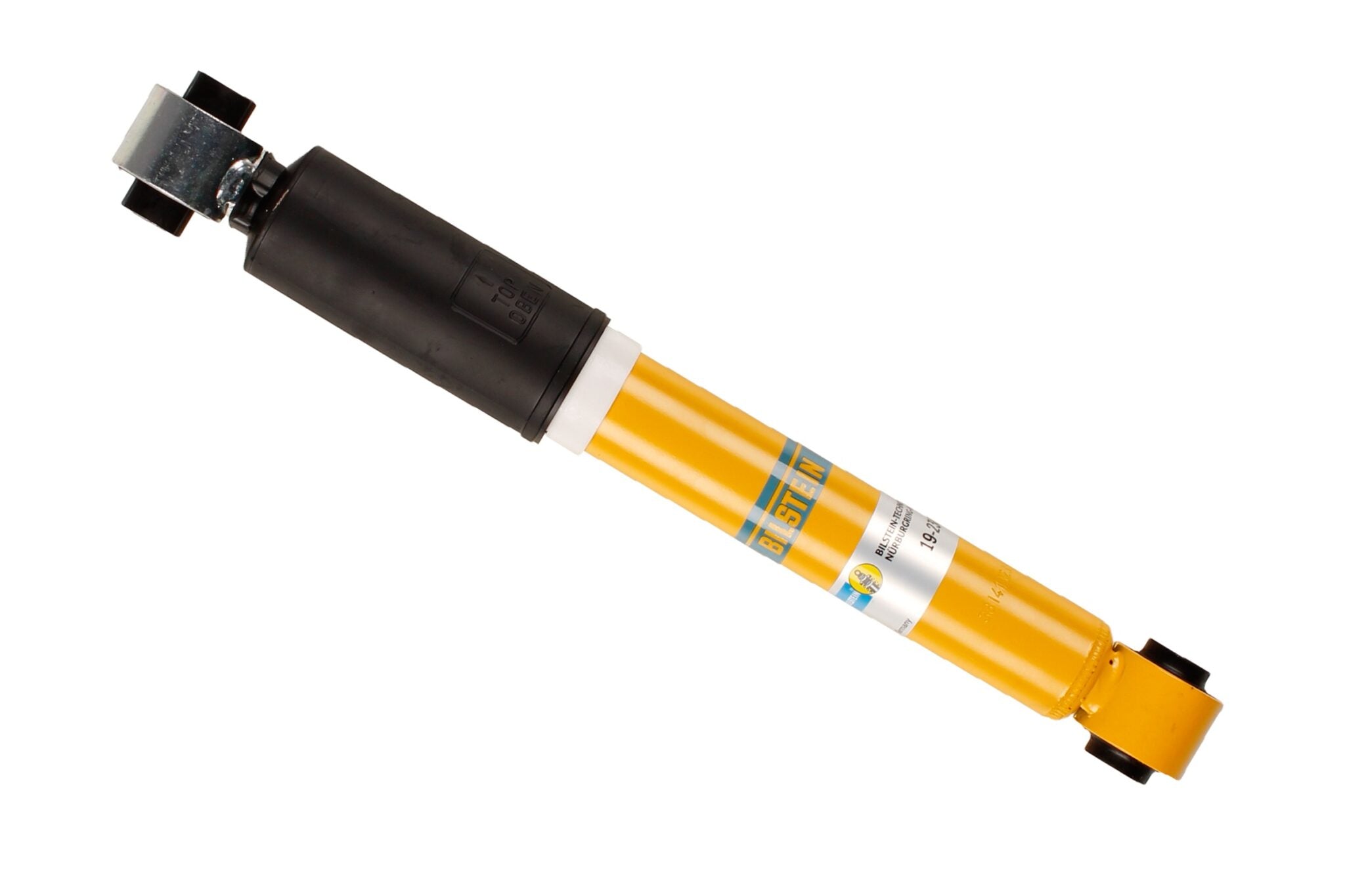 Bilstein Rear B6 Shock Absorber MCCSmart Cabrio (450)  H  B6  19-236339
