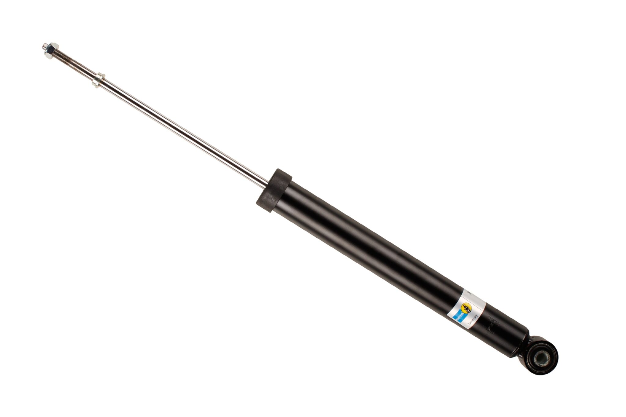 Bilstein Rear B4 Shock Absorber Nissan Micra K13  H  B4  19-236681