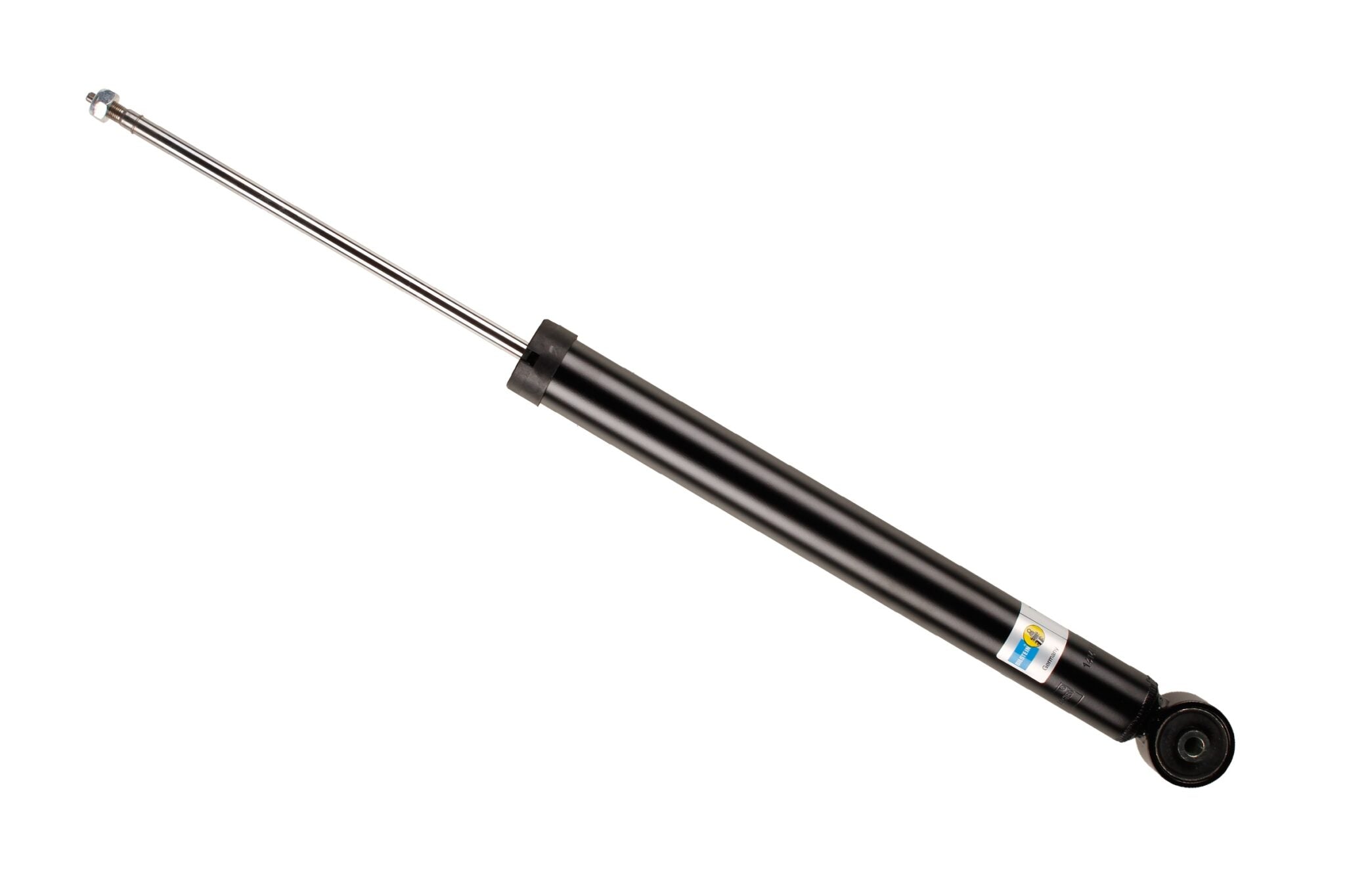 Bilstein Rear B4 Shock Absorber Skoda Roomster  H  B4  19-236971