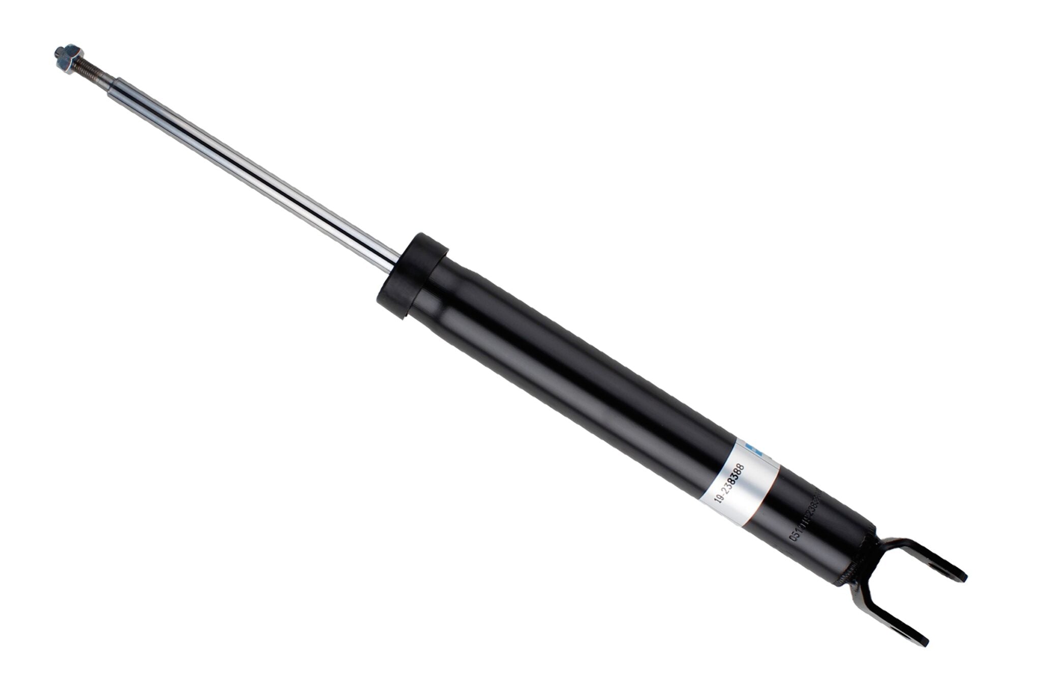 Bilstein Rear B4 Shock Absorber Hyundai ix35 2WD  H  B4  19-238388
