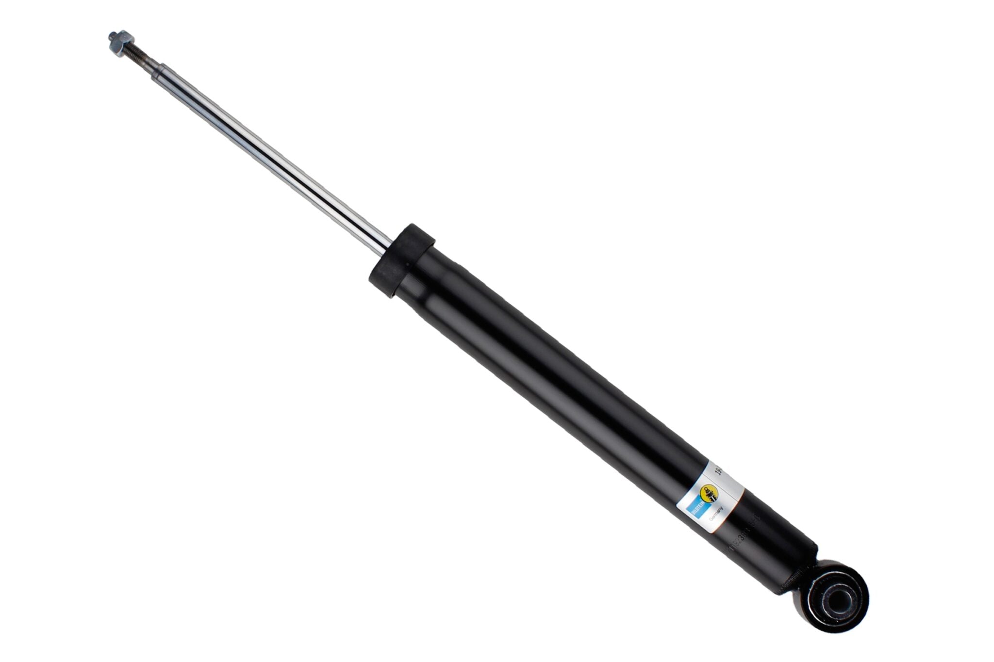 Bilstein Rear B4 Shock Absorber Hyundai ix35 4WD  H  B4  19-238395