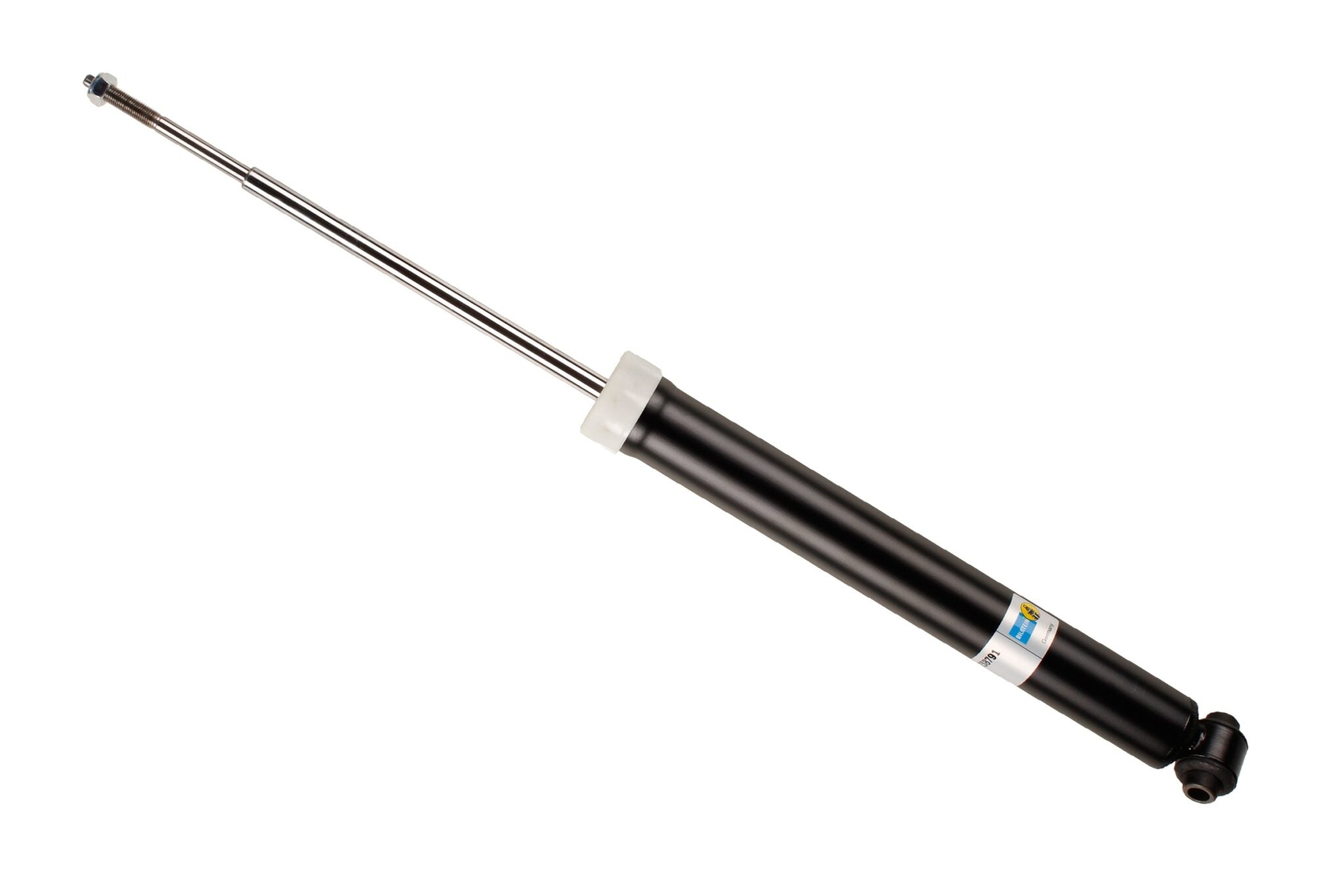 Bilstein Rear B4 Shock Absorber Fiat Stilo  H  B4  19-238791