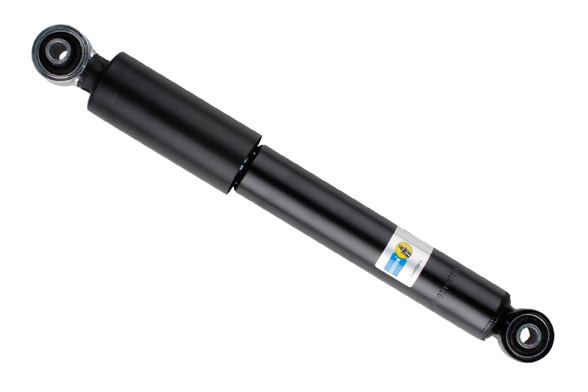 Bilstein Rear B4 Shock Absorber Kia Rio 3 UB  H  B4  19-239873