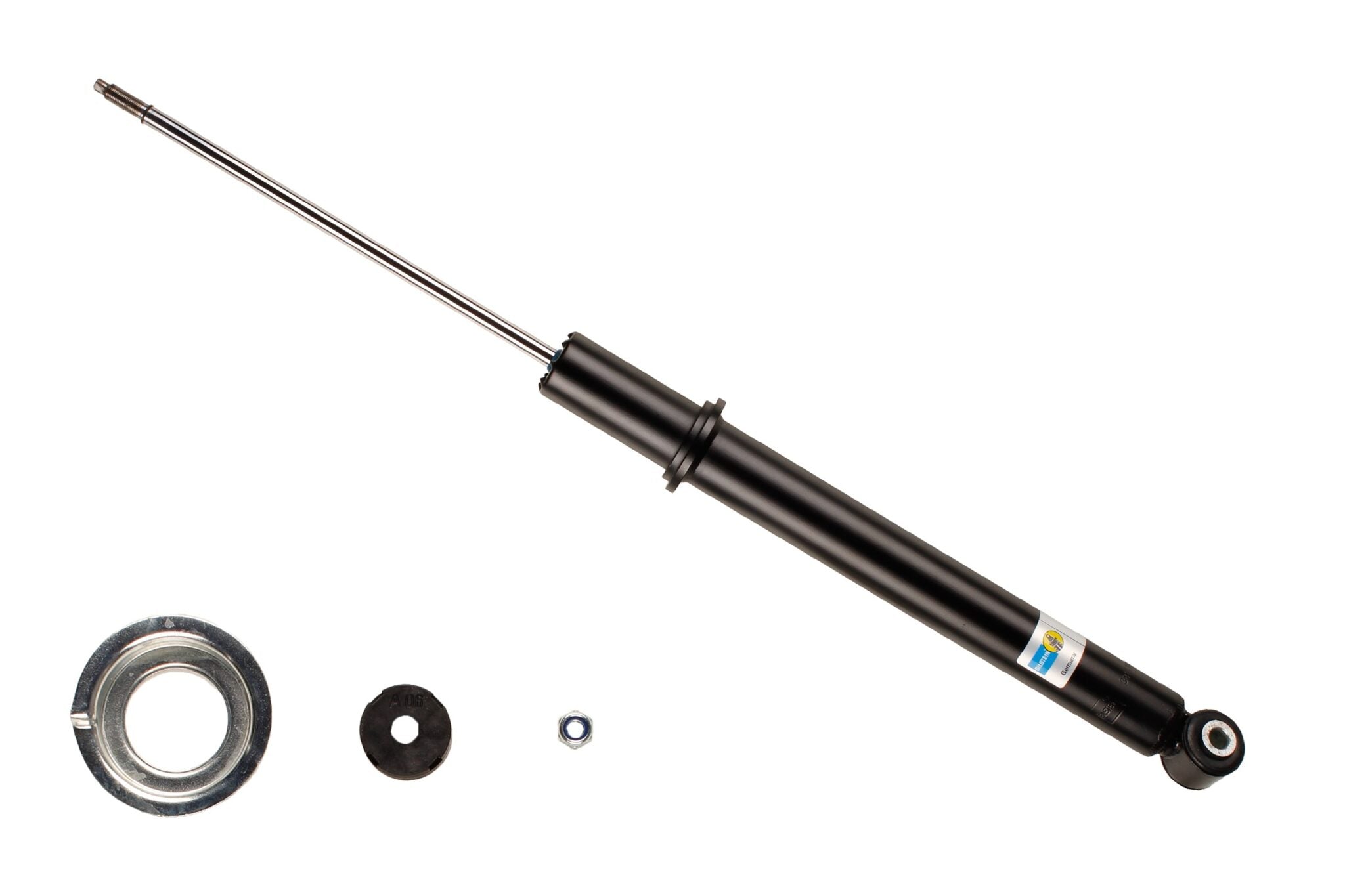 Bilstein B4 Shock Absorber Renault Twingo C06  H  B4  19-240848