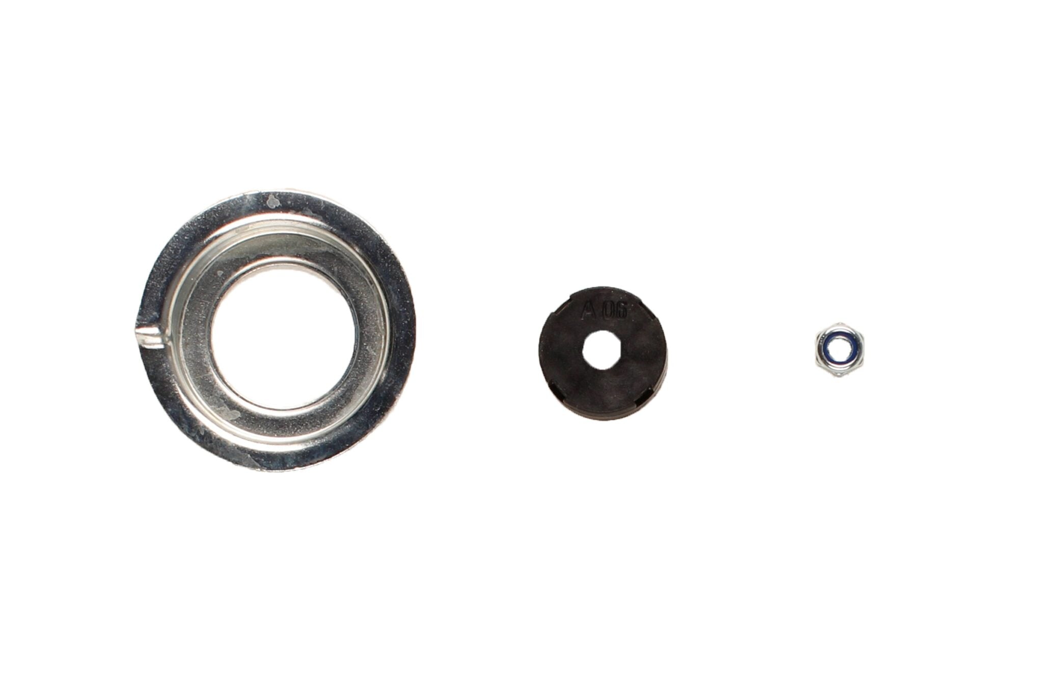 Bilstein B4 Shock Absorber Renault Twingo C06  H  B4  19-240848