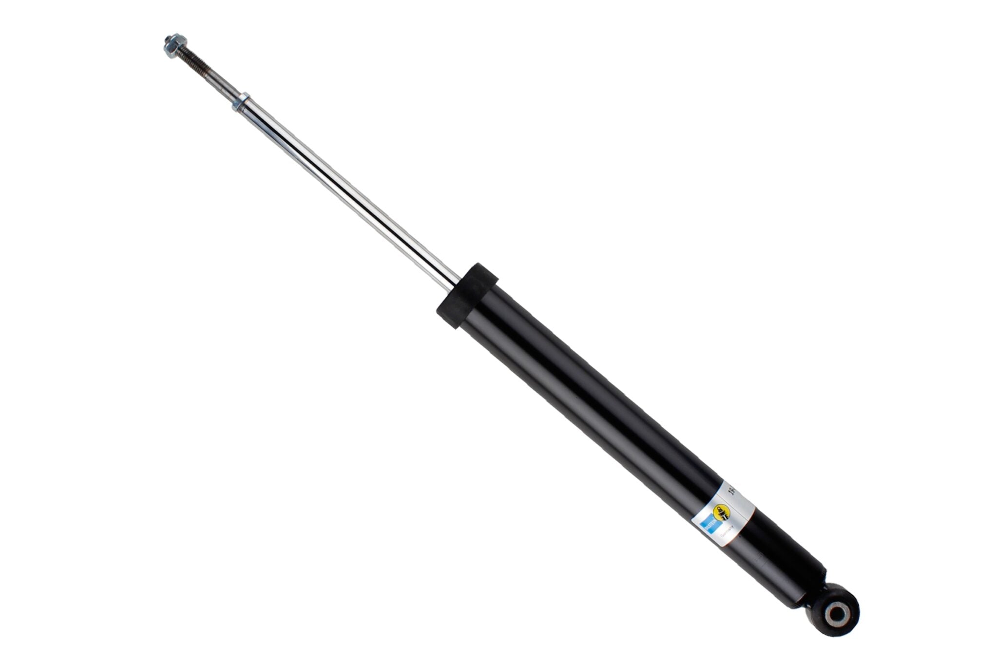 Bilstein Rear B4 Shock Absorber Chevrolet Spark  H  B4  19-242422