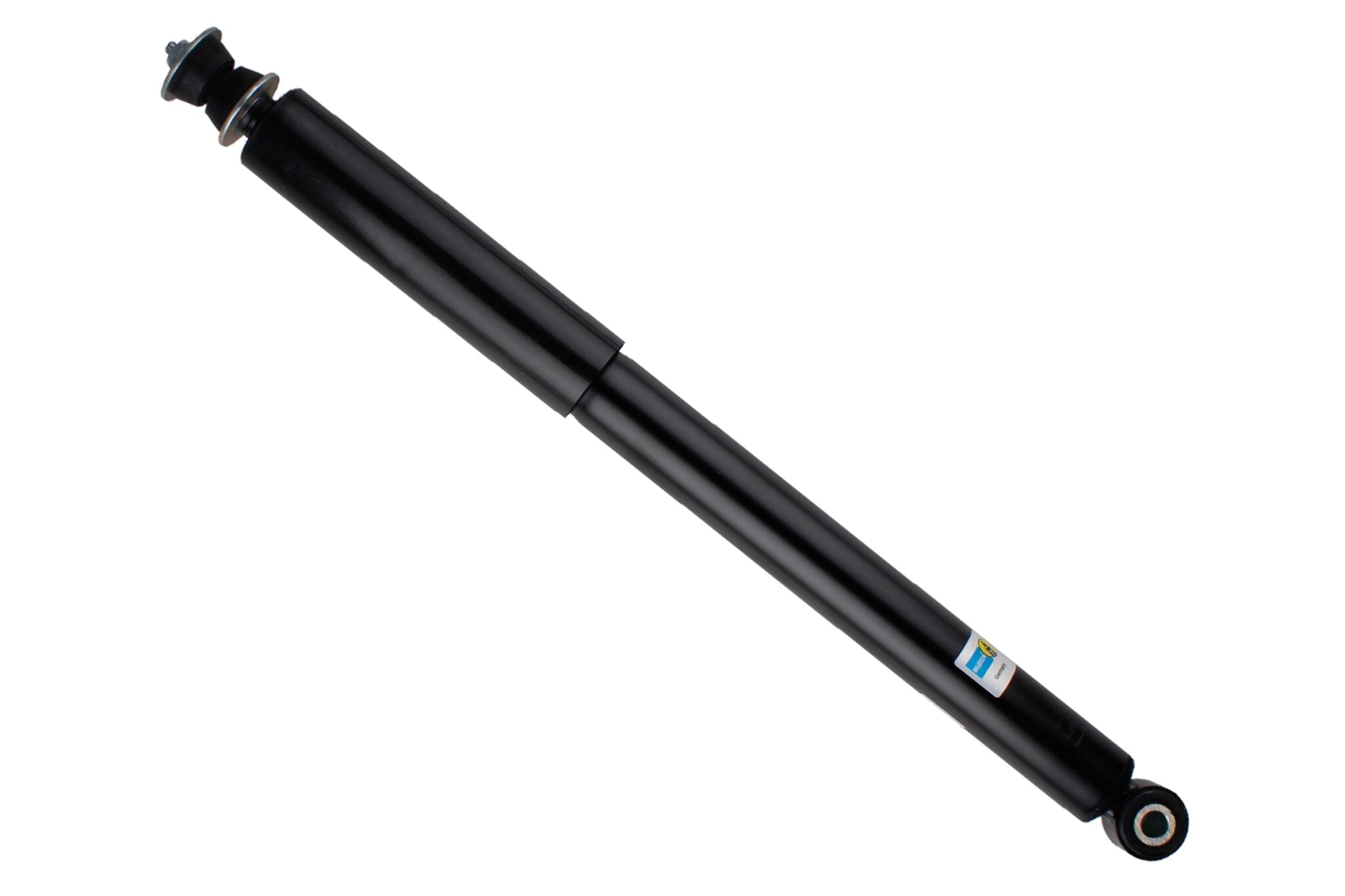 Bilstein Rear B4 Shock Absorber Renault Captur  H  B4  19-243191