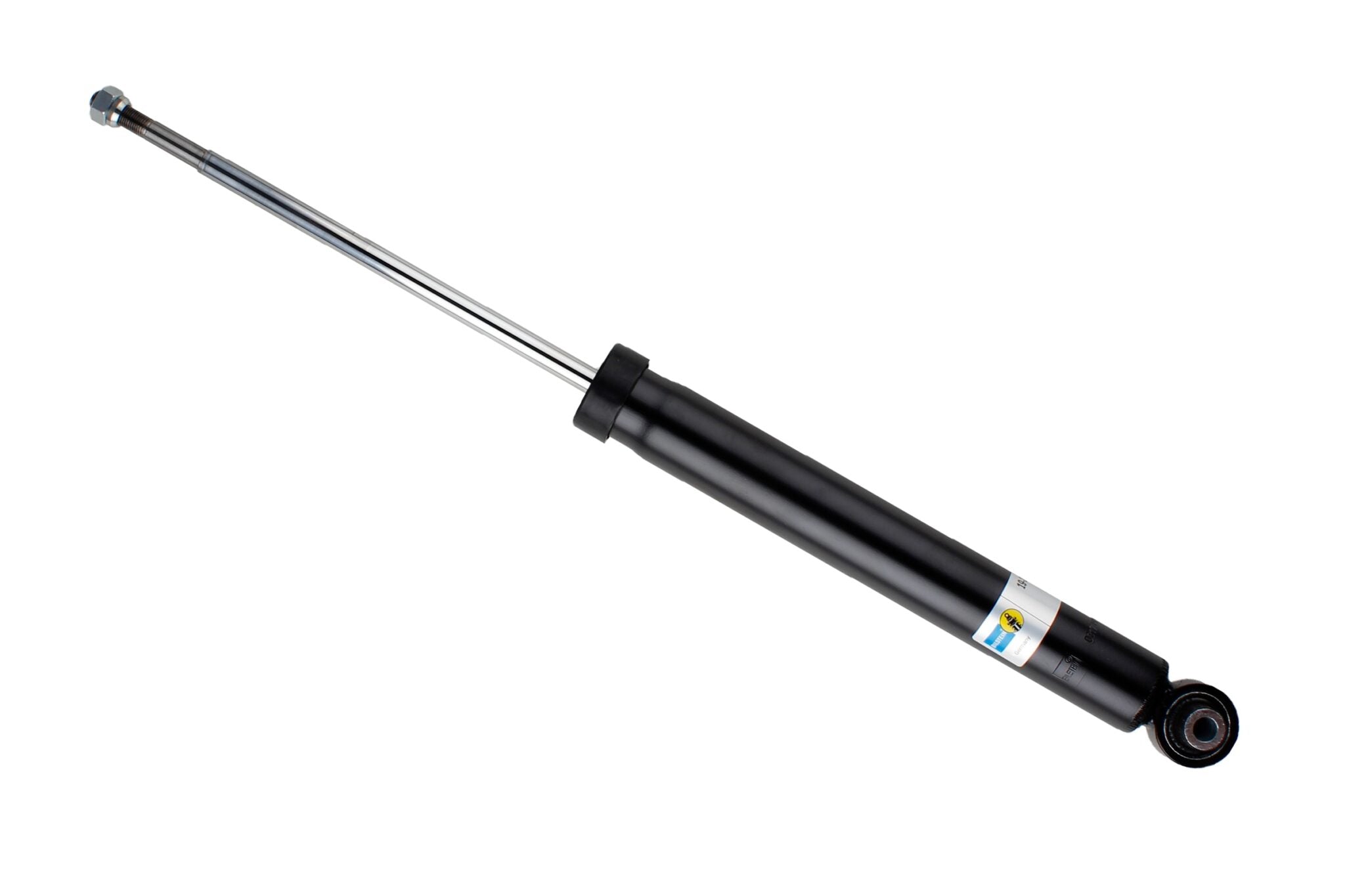 Bilstein Rear B4 Shock Absorber Toyota Auris  H  B4  19-243283