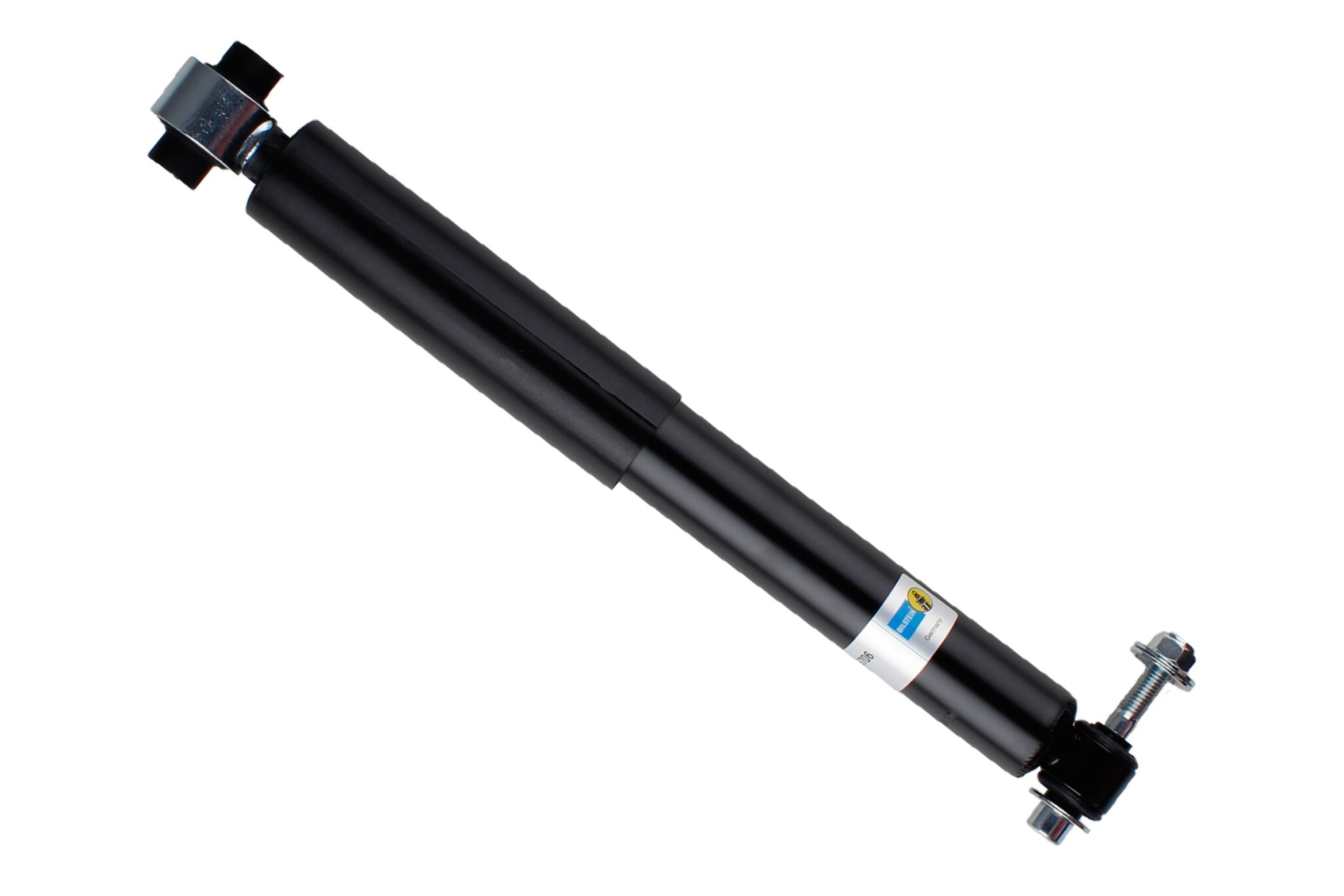 Bilstein Rear B4 Shock Absorber Nissan Quashqai II 2WD  H  B4  19-245706
