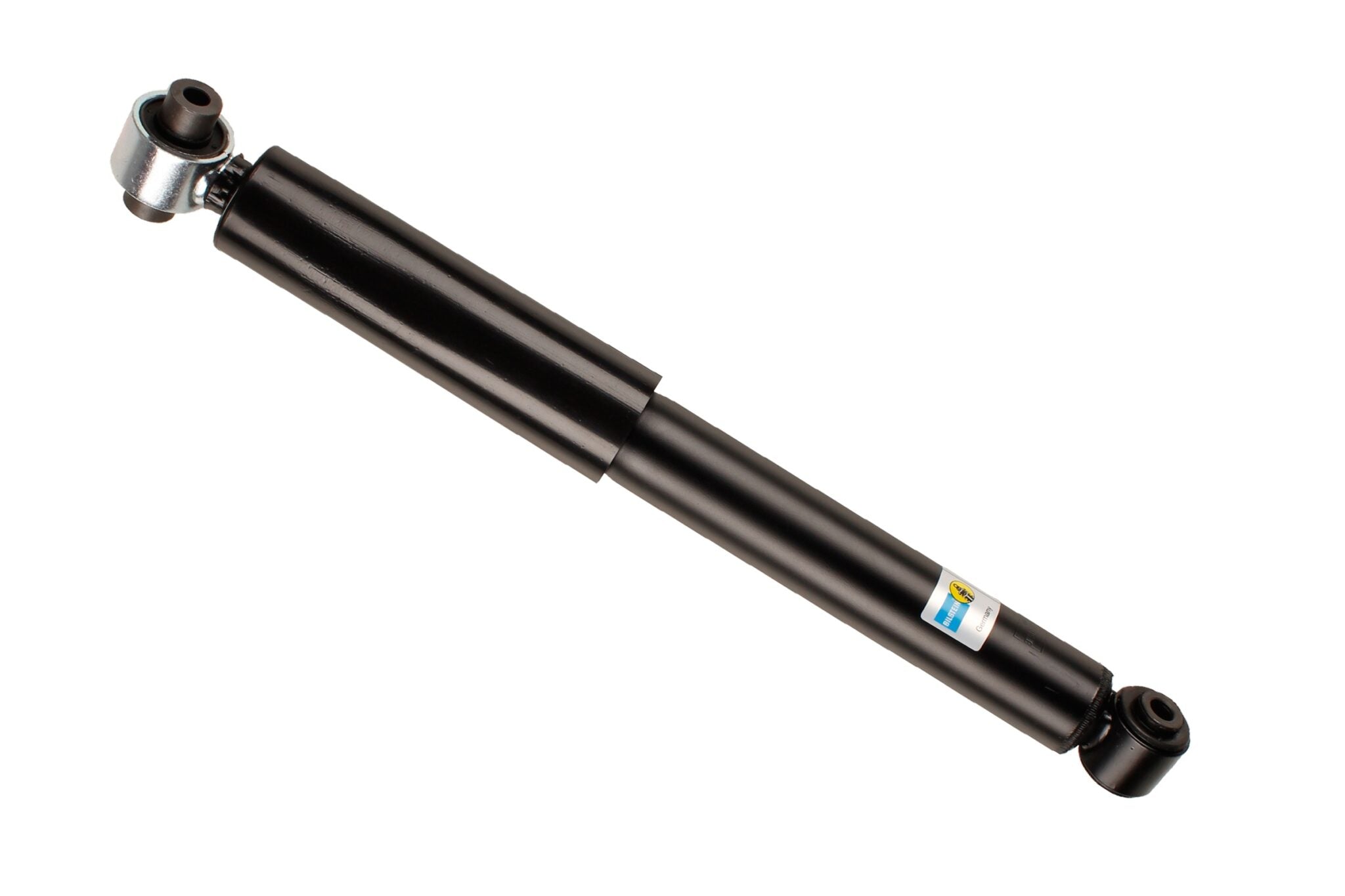 Bilstein Rear B4 Shock Absorber Nissan Quashqai II 4WD  H  B4  19-246390