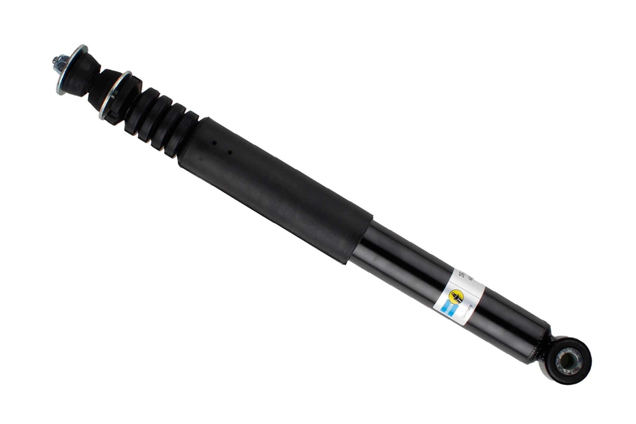 Bilstein Rear B4 Shock Absorber MCC Smart For Two 453 H  B4  19-248257