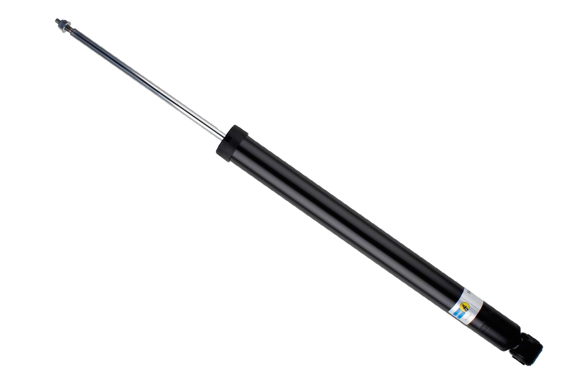 Bilstein Rear B4 Shock Absorber Volvo V40 M ab 07.2012 H  B4  19-249117