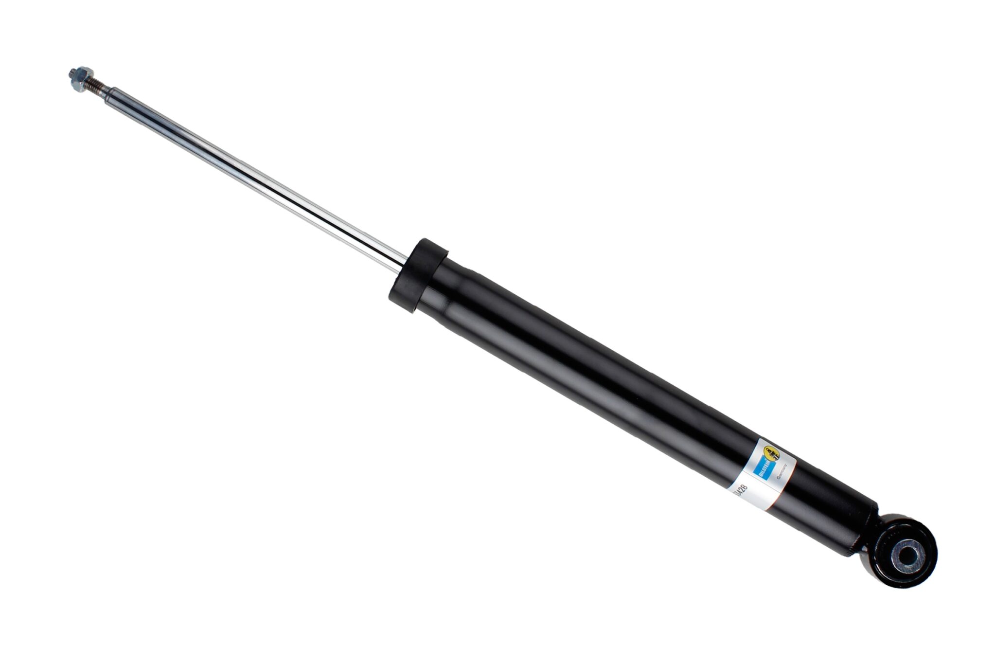 Bilstein Rear B4 Shock Absorber Volkswagen Passat 3G2 H  B4  19-253428