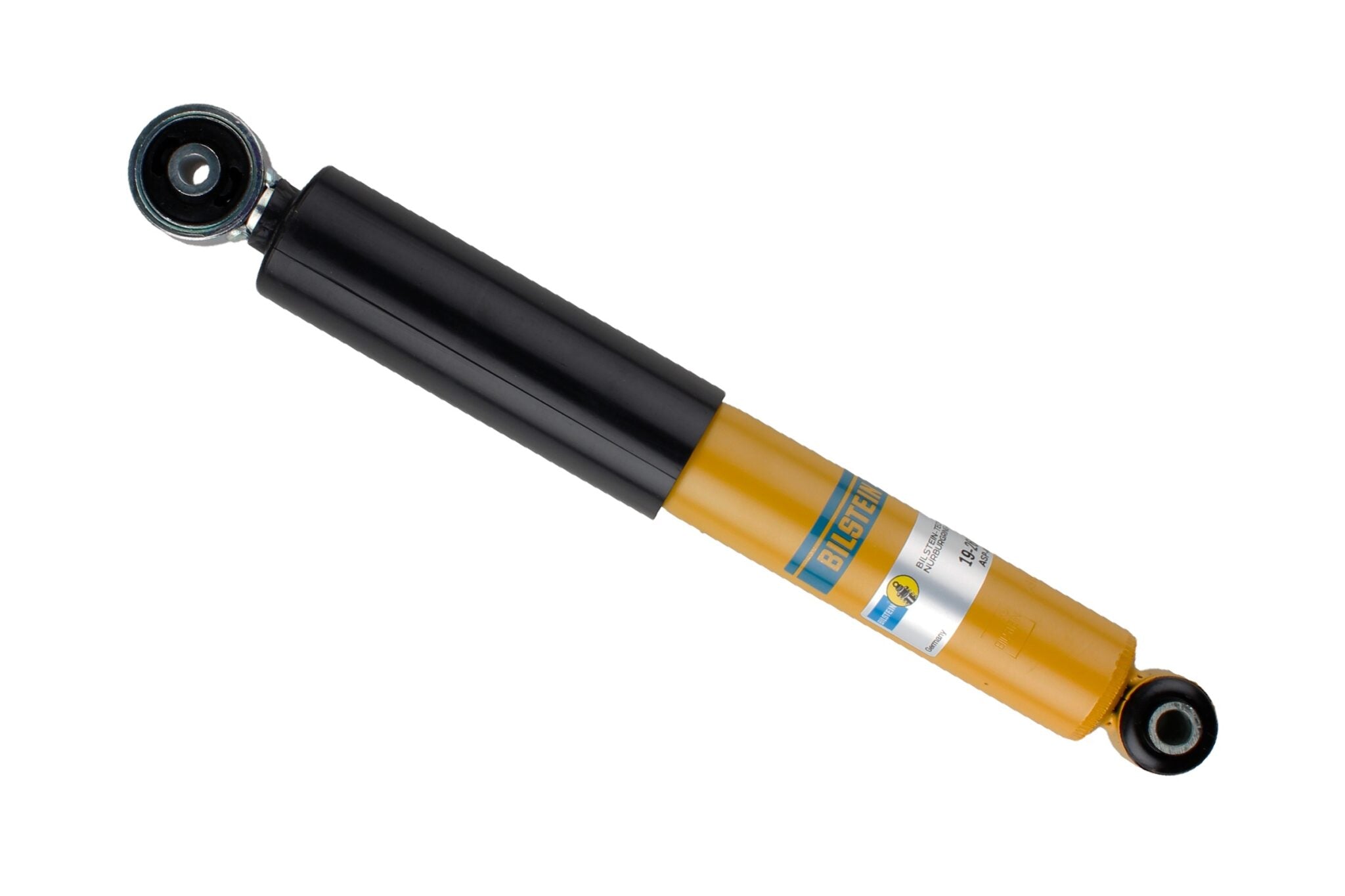 Bilstein Rear B6 Shock Absorber Fiat Panda (312) HA  B6  19-260433