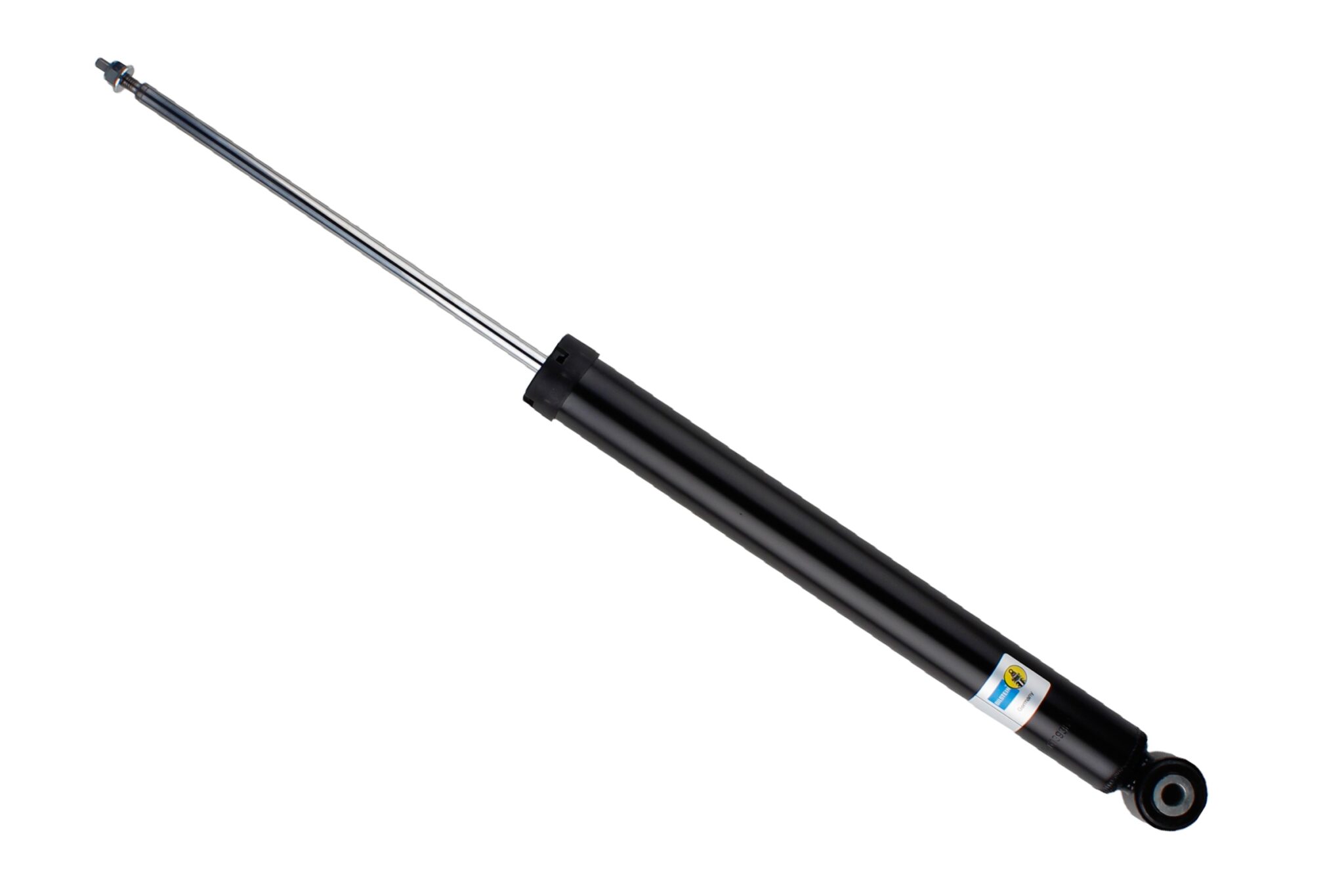 Bilstein Rear B4 Shock Absorber Mazda 2 DL DJ  H  B4  19-261393