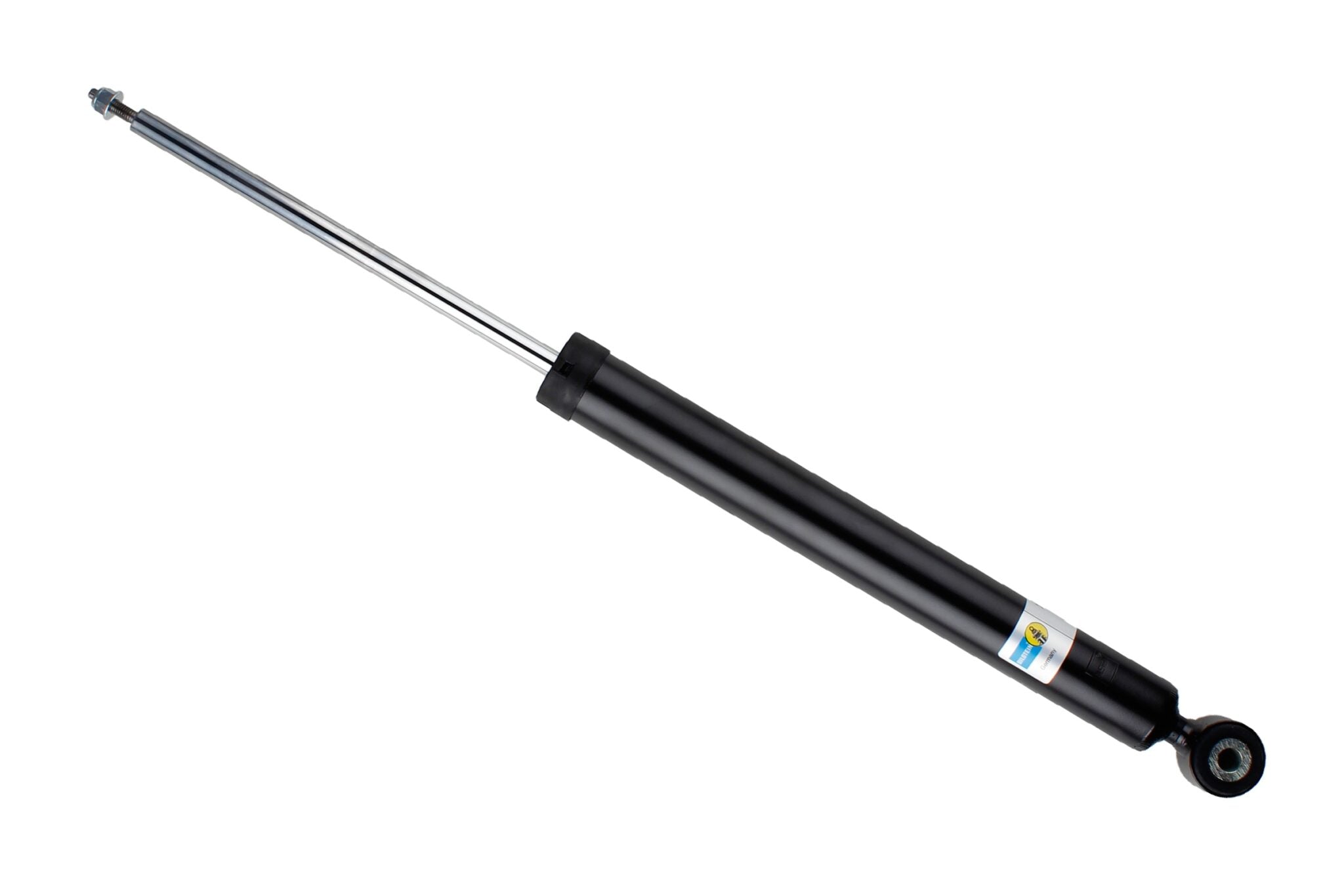 Bilstein Rear B4 Shock Absorber Ford Fiesta ab Bj 01/2013 H  B4  19-261669