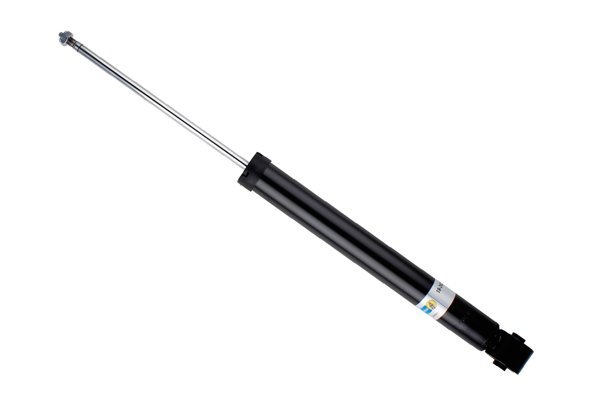 Bilstein Rear B4 Shock Absorber Skoda Fabia III H  B4  19-262147