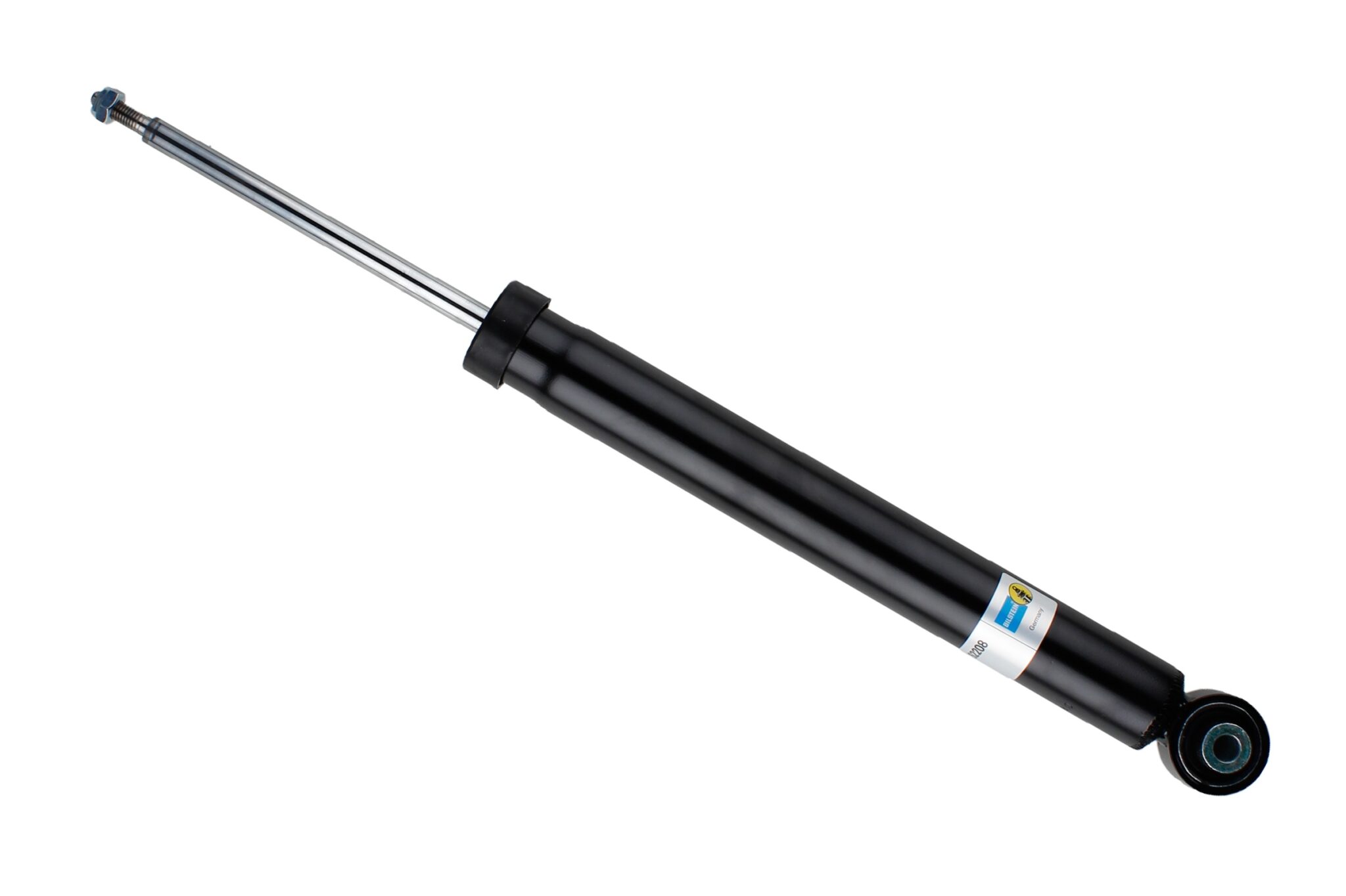 Bilstein Rear B4 Shock Absorber Audi A3 Leon 2WD Multi S-line H  B4  19-262208