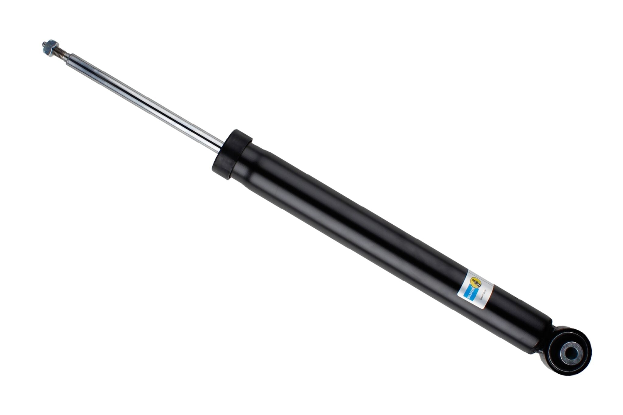 Bilstein Rear B4 Shock Absorber Audi A3 4WD Sport Multi S H  B4  19-262277