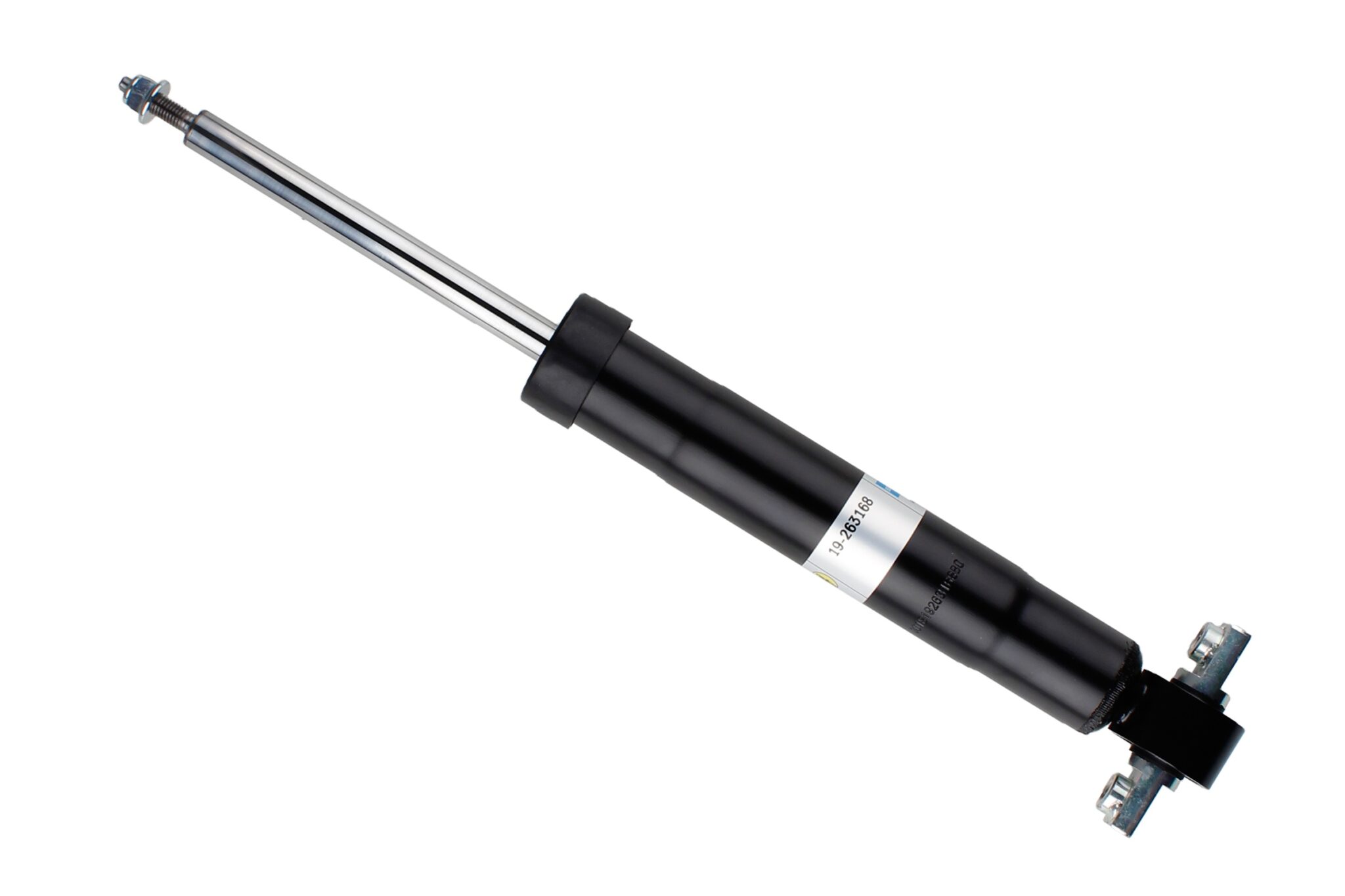 Bilstein Rear B4 Shock Absorber Ford Galaxy3 S-Max 2-Std. H  B4  19-263168