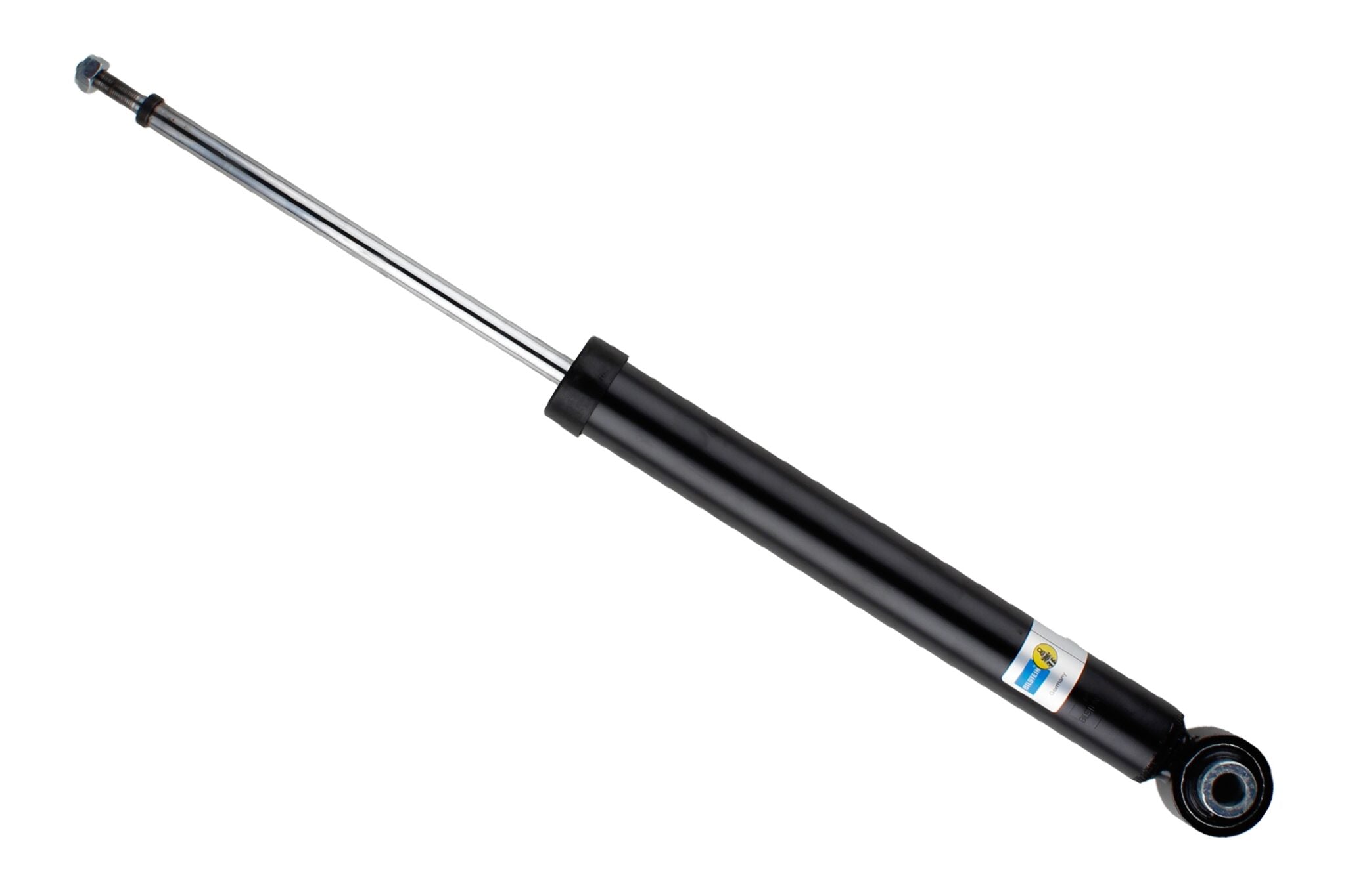 Bilstein Rear B4 Shock Absorber Audi A4 8E H  B4  19-263458