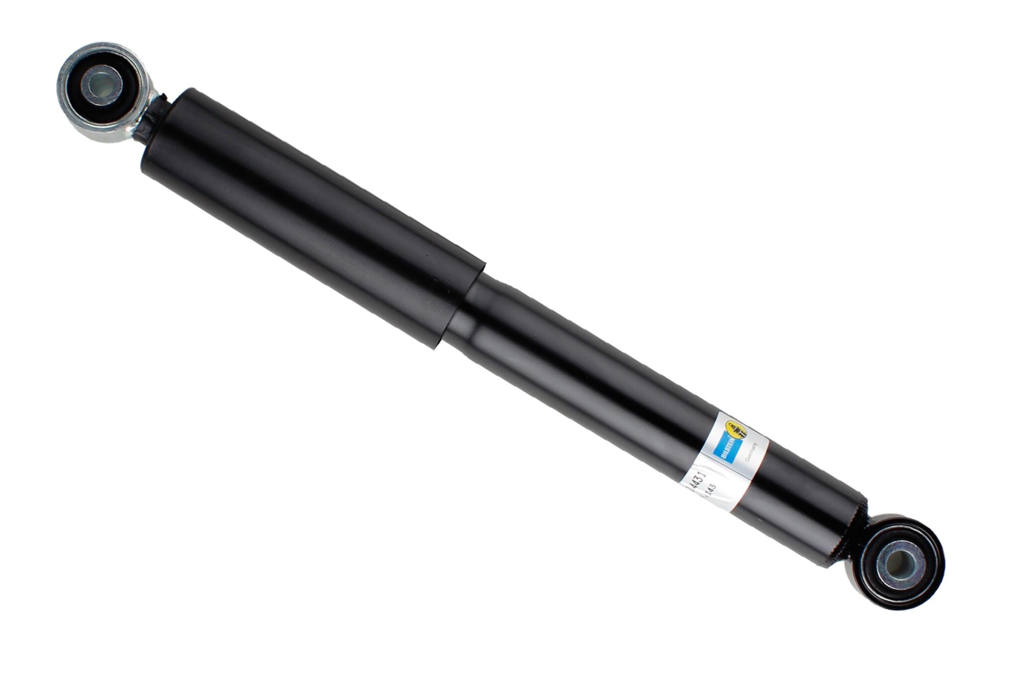 Bilstein Rear B4 Shock Absorber Volkswagen T6 Bus/Kasten/Pritsche H  B4  19-264431