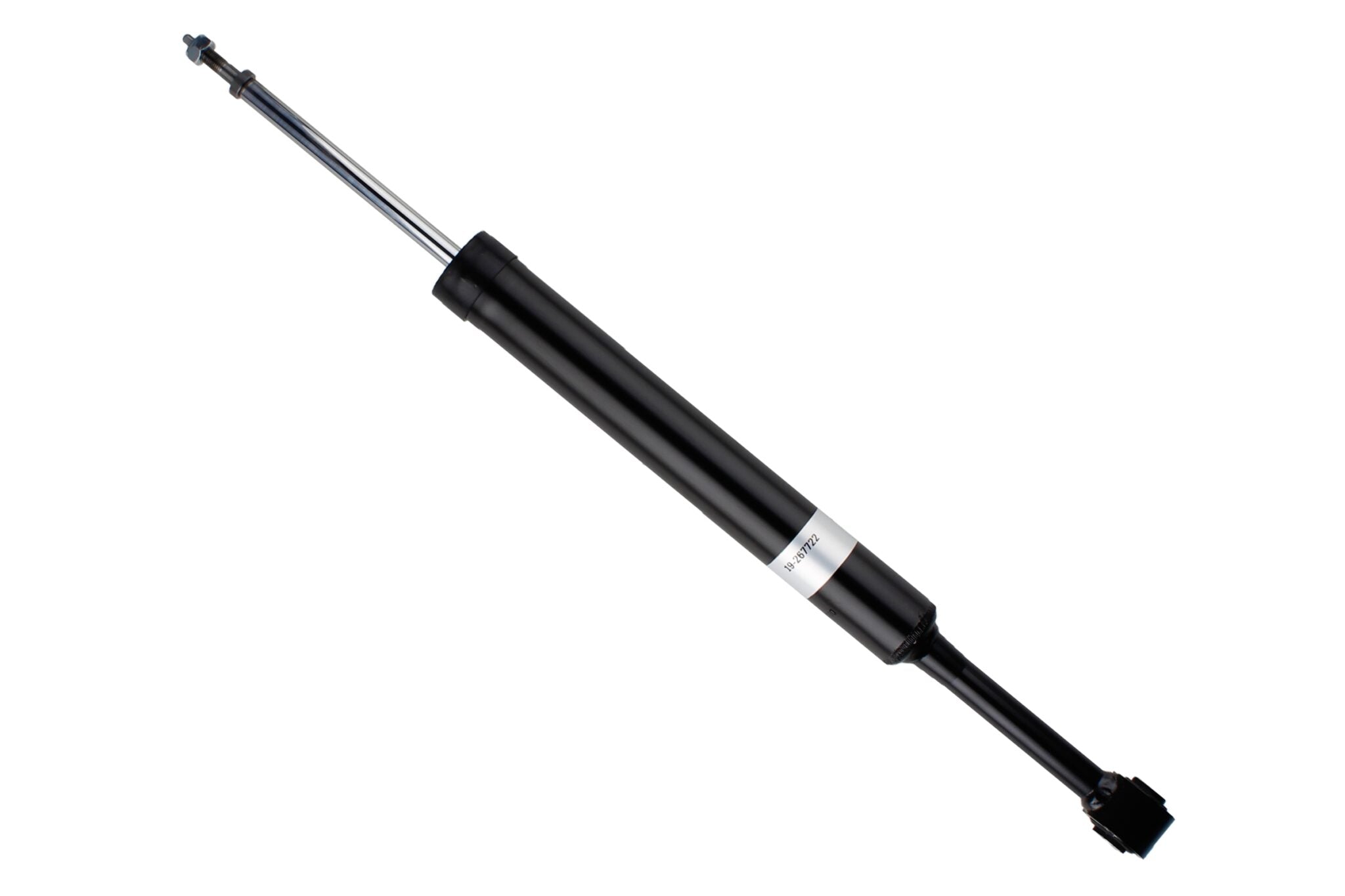 Bilstein Rear B4 Shock Absorber Jeep Cherokee KL-4WD H  B4  19-267722