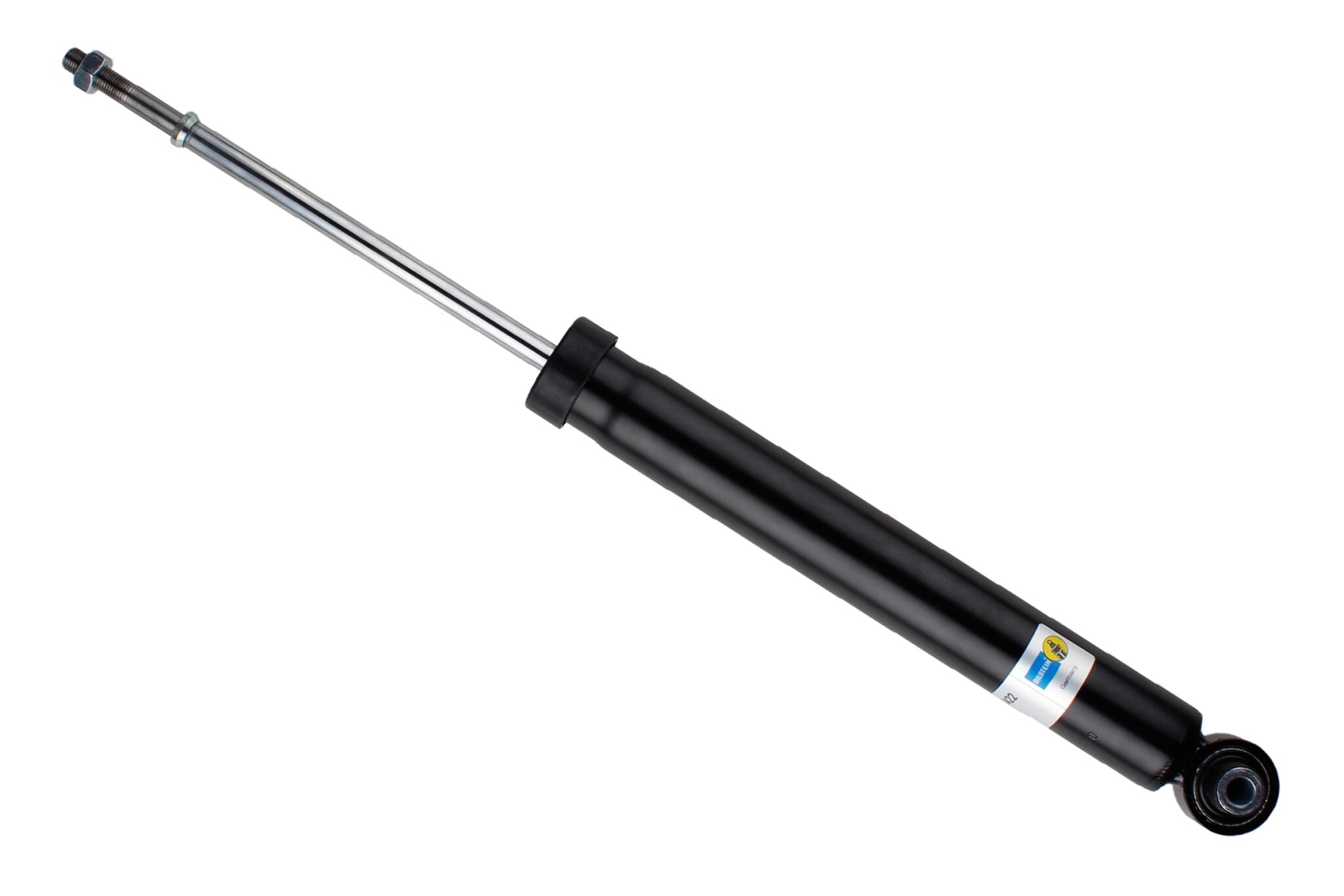 Bilstein Rear B4 Shock Absorber Toyota Auris  H  B4  19-268422