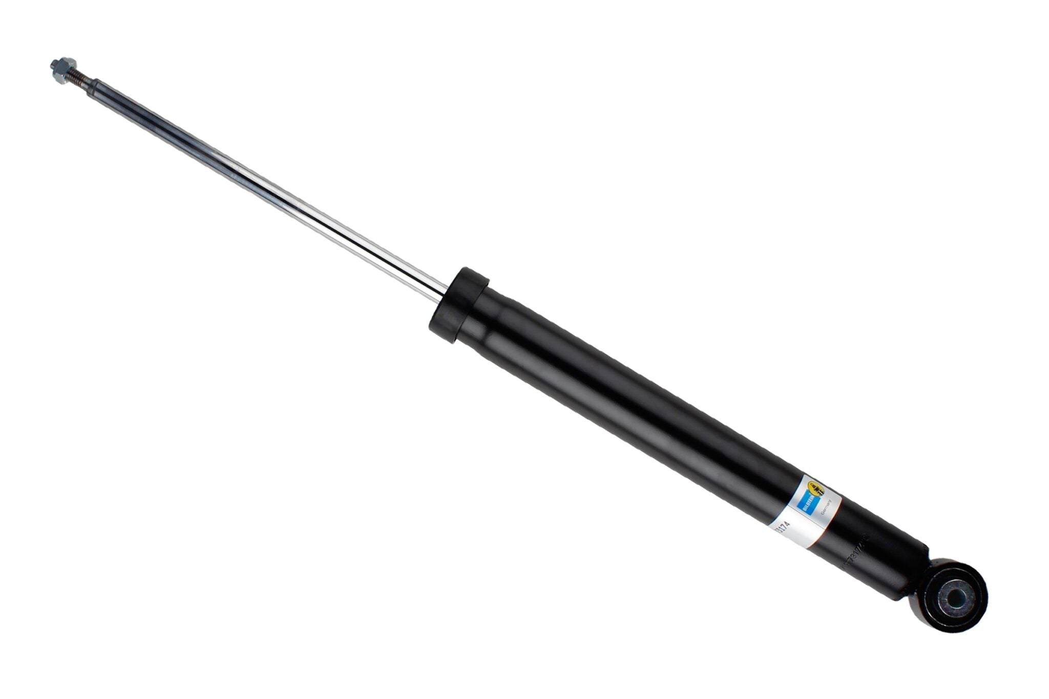 Bilstein B4 Shock Absorber Volkswagen /SEAT Ateca Starrachse H  B4  19-273174