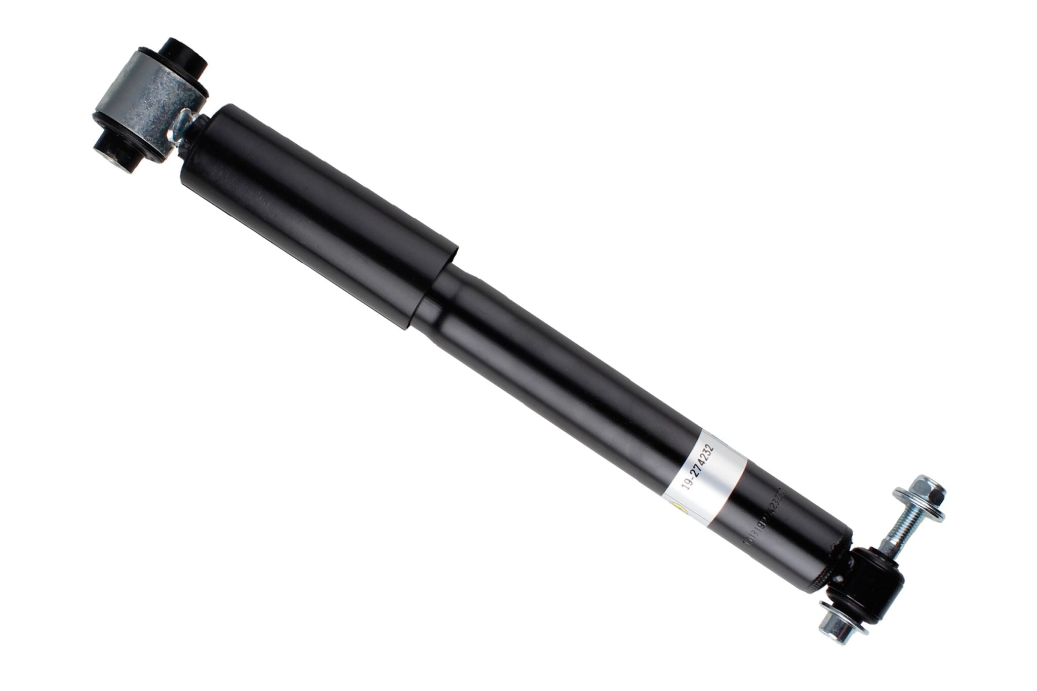 Bilstein B4 Shock Absorber Renault ESpace V H  B4  19-274232