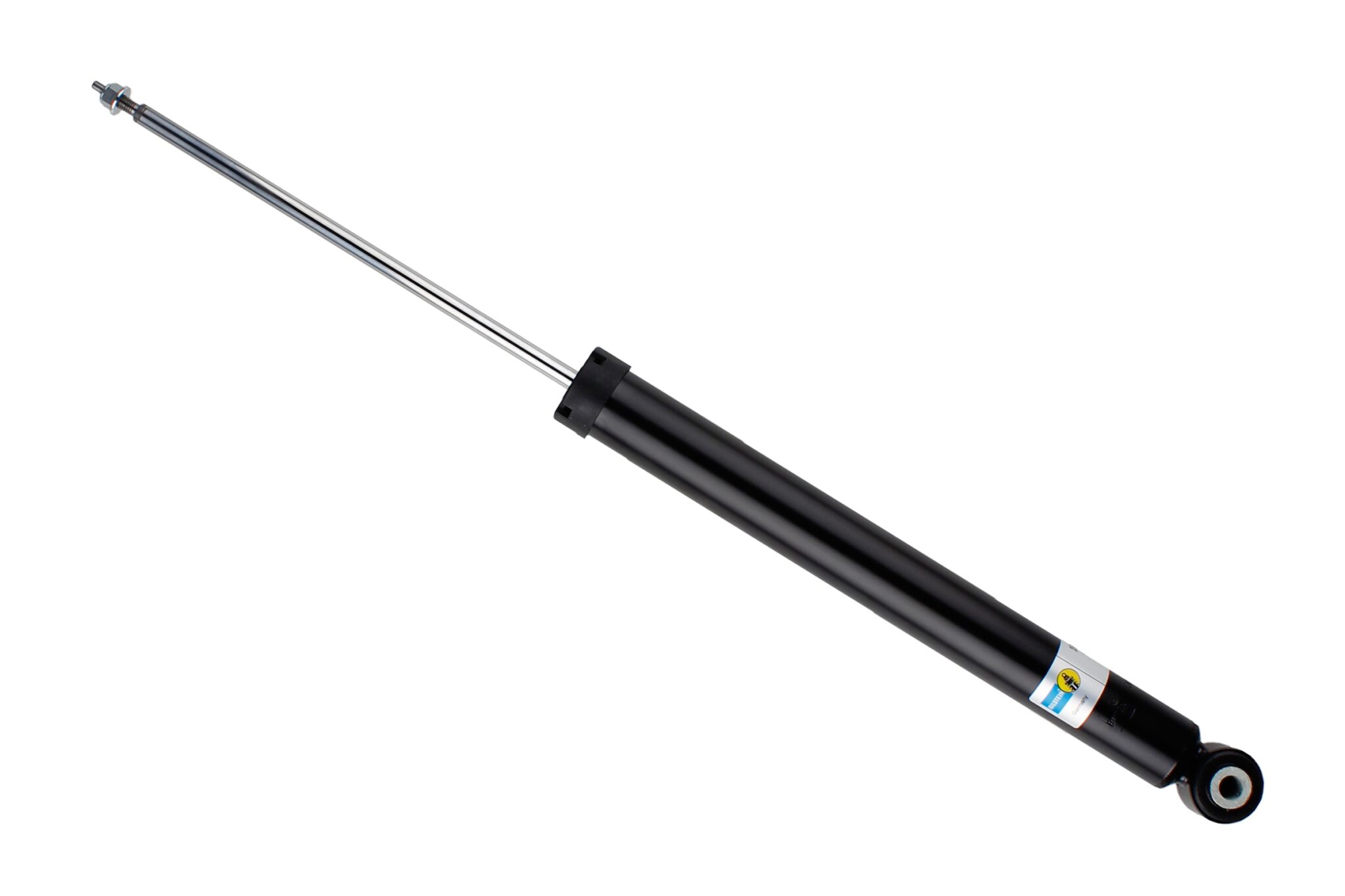 Bilstein B4 Shock Absorber Ford FiestaVII Std.  H  B4  19-275666