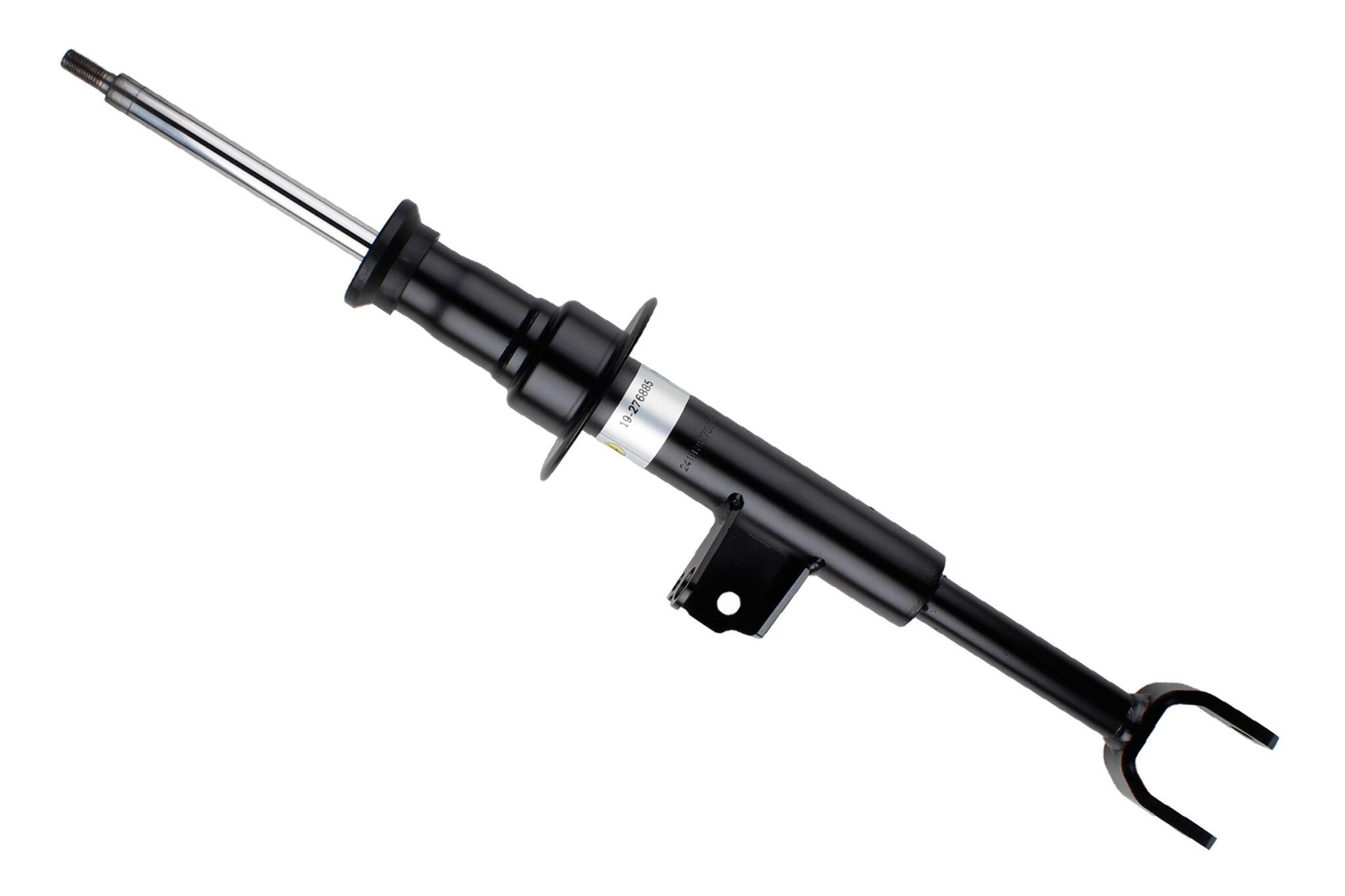 Bilstein B4 Shock Absorber BMW 5er G30 2WD Schlechtwege VL B4 19-276885