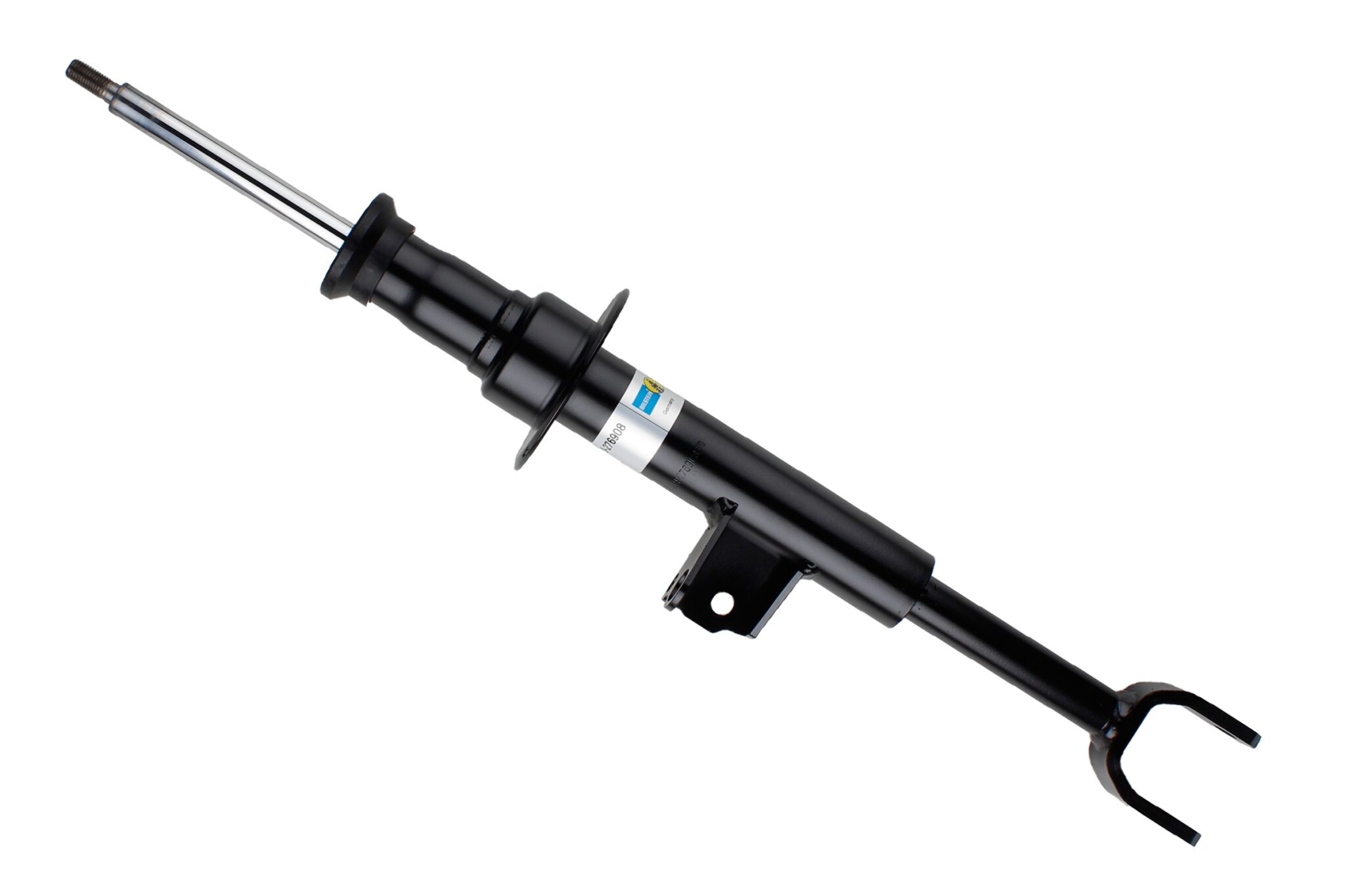 Bilstein B4 Shock Absorber BMW 5er G30 2WD M-Sportfahrwerk VL B4 19-276908