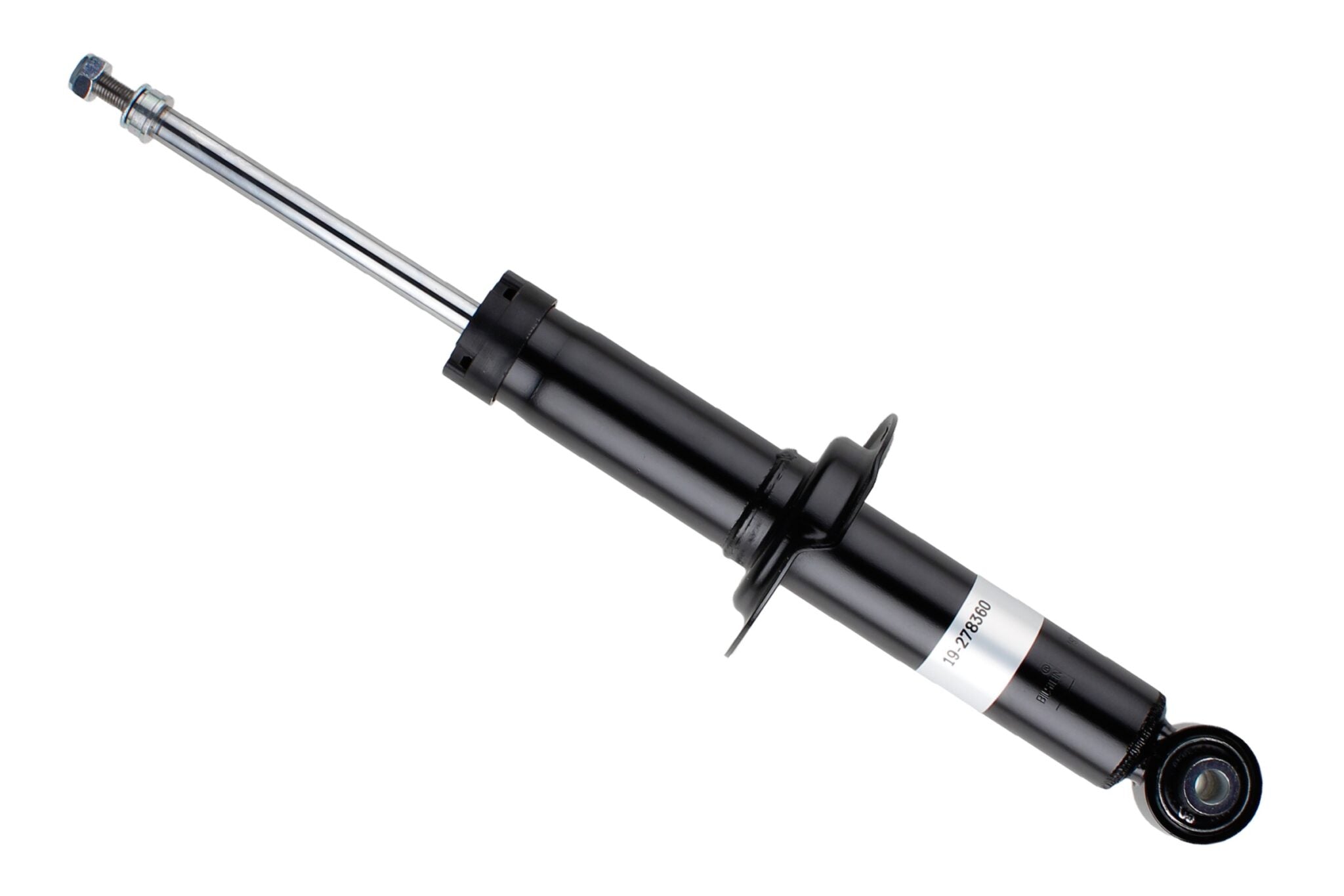 Bilstein Rear B4 Shock Absorber Subaru Crosstrek 13-16  H  B4  19-278360
