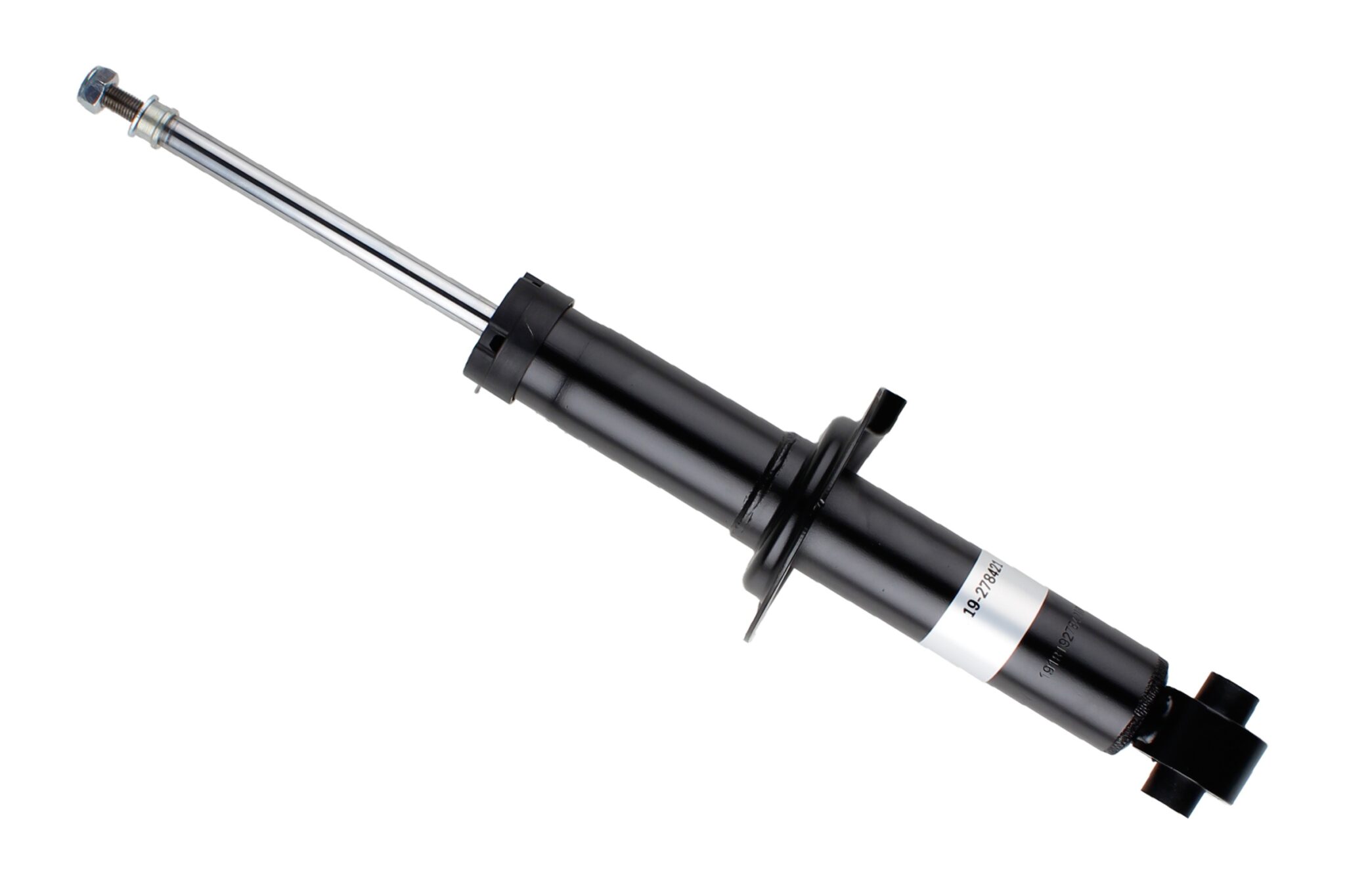Bilstein Rear B4 Shock Absorber Subaru Forester SH 09-13  H  B4  19-278421