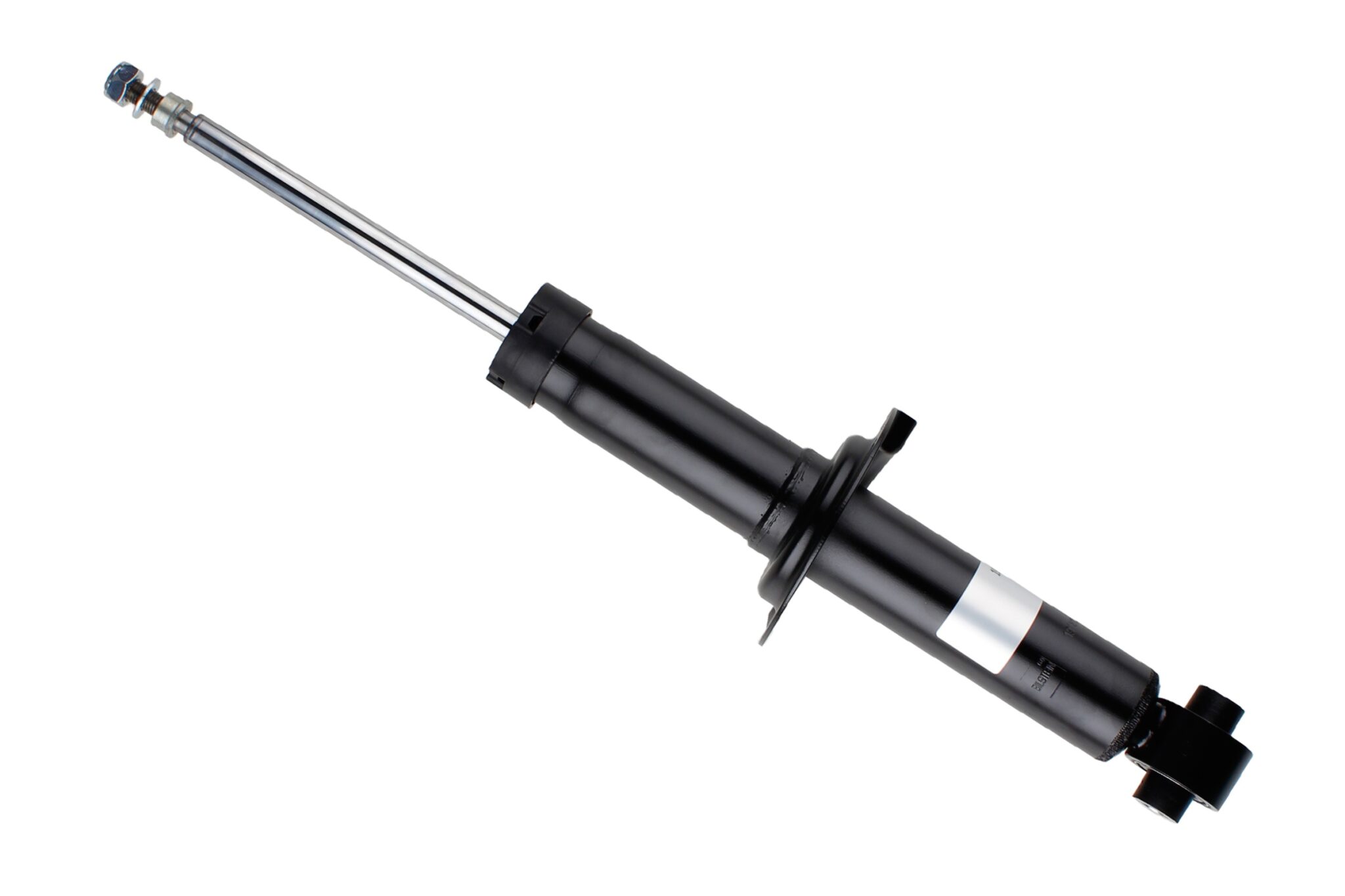 Bilstein Rear B4 Shock Absorber Subaru Forester SJ 14-  H  B4  19-278483