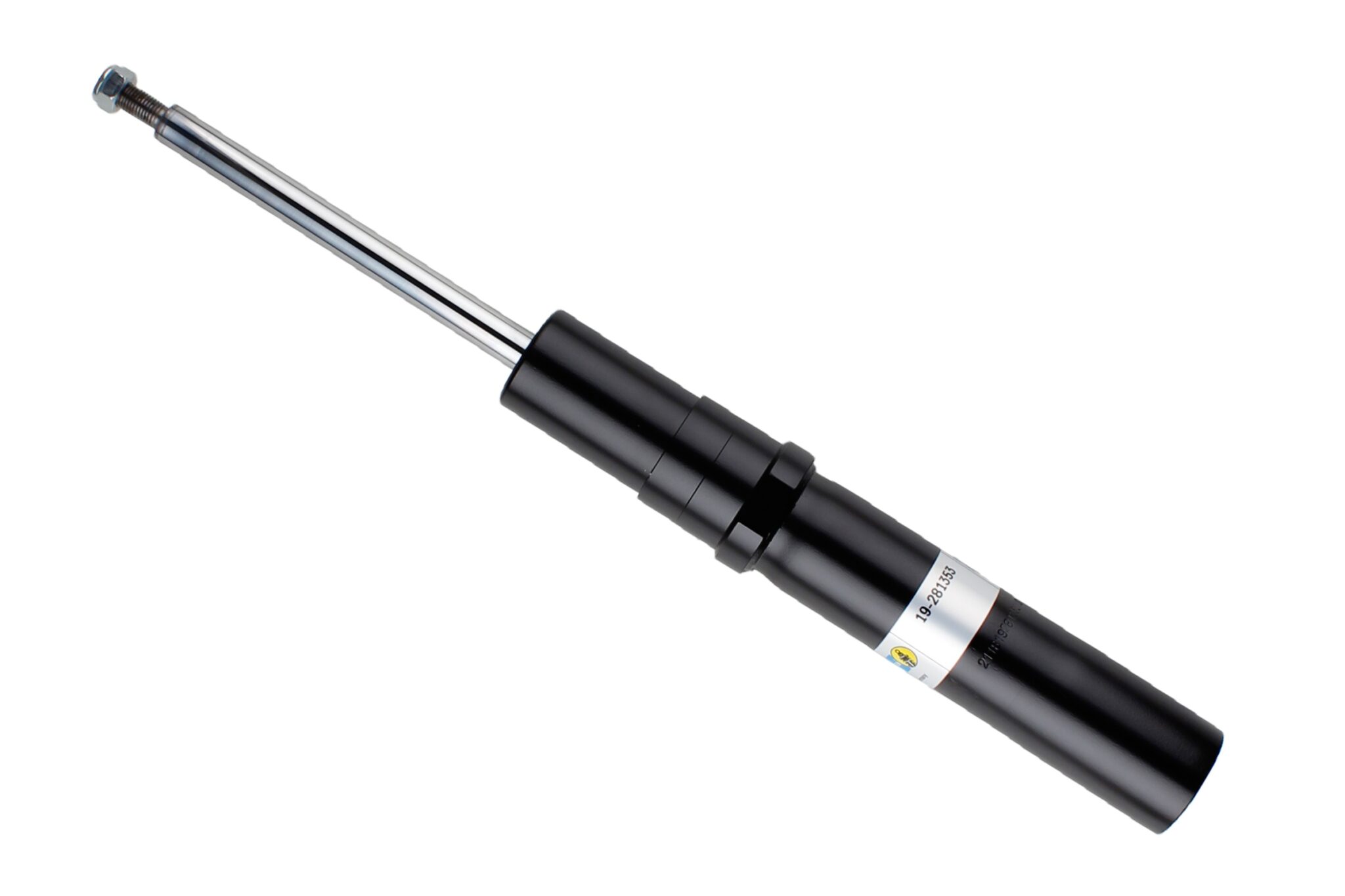 Bilstein B4 Shock Absorber Audi Q5 Std. V  B4  19-281353