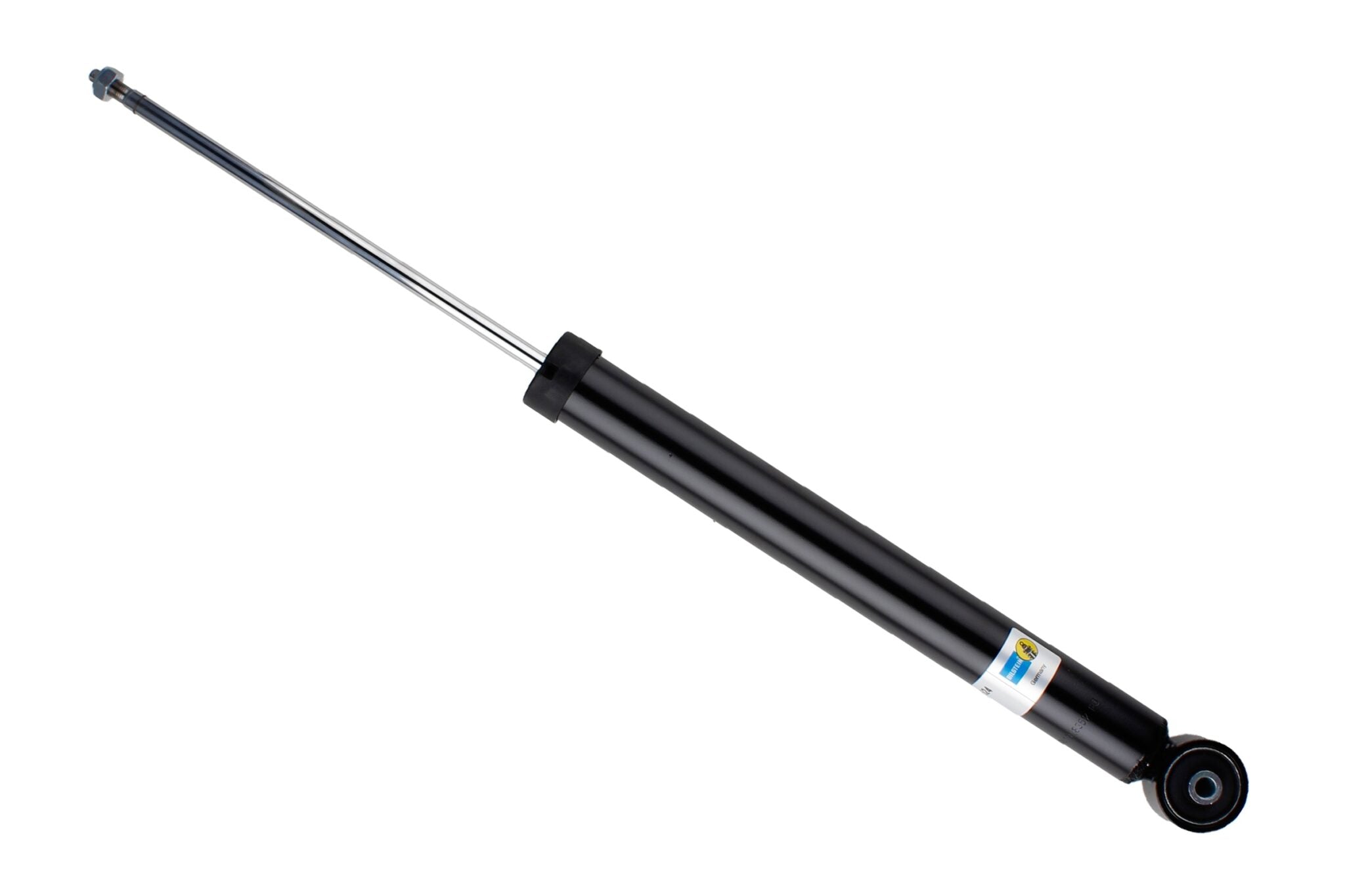 Bilstein Rear B4 Shock Absorber Skoda Fabia III Schlechtwege H  B4  19-283524